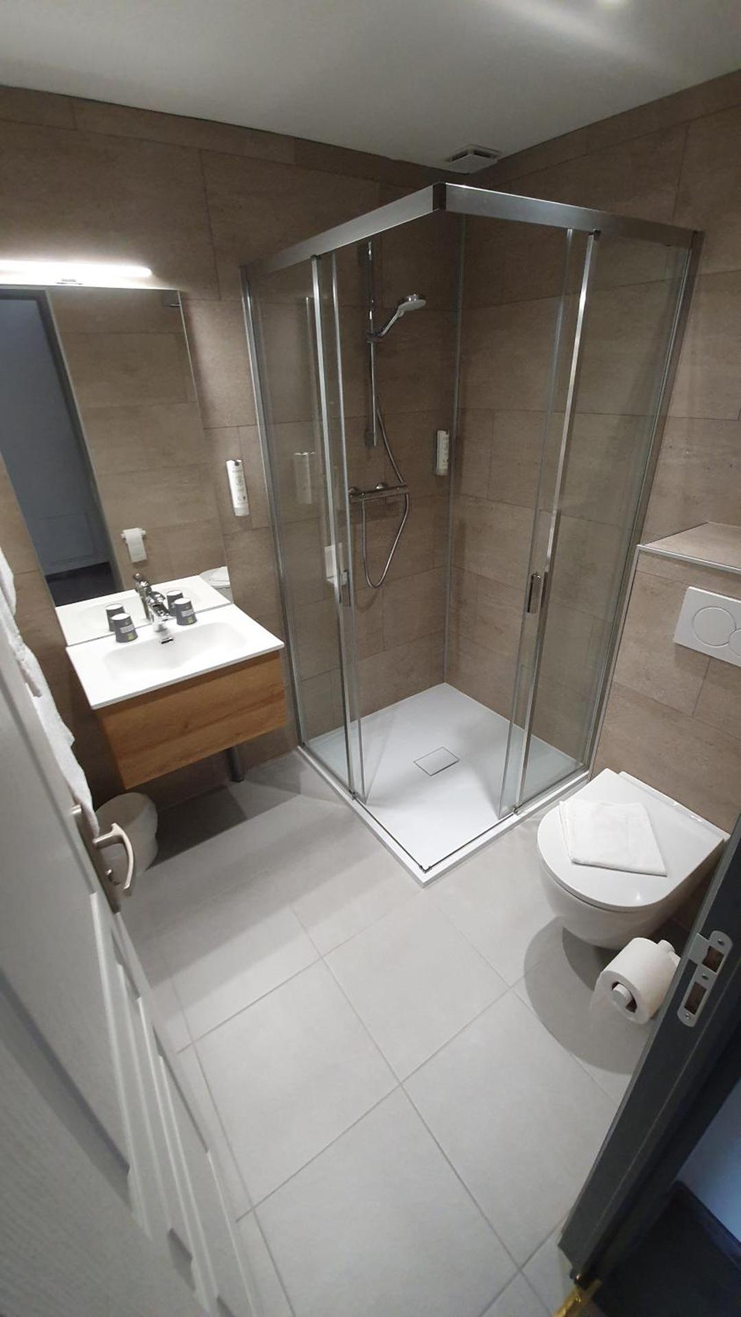 Logis Hôtel - Les Pasteliers