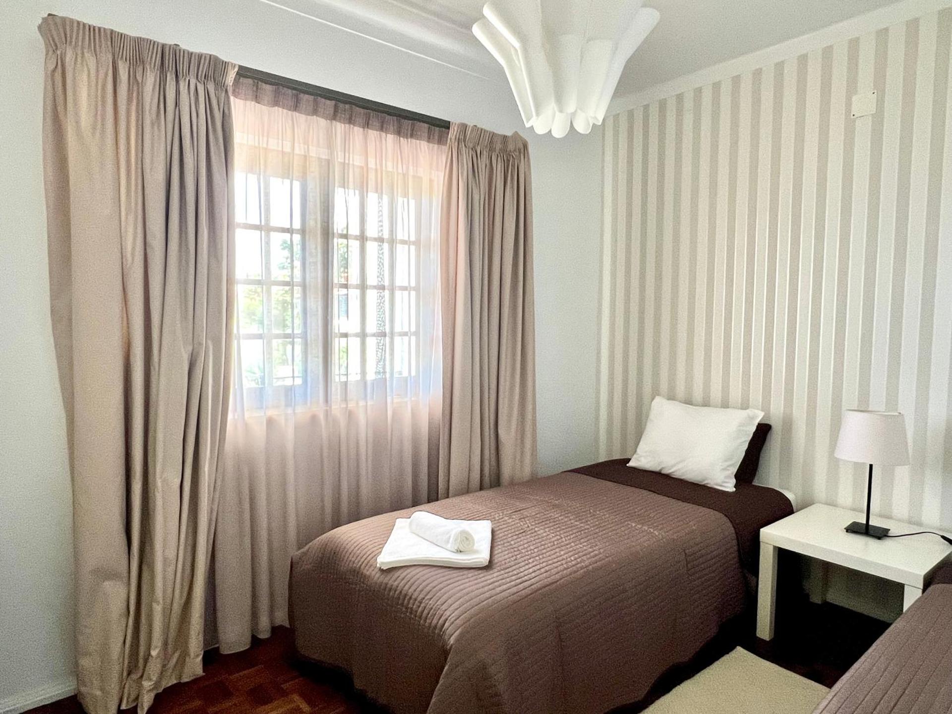 VillaFerrel - Beach&Waves