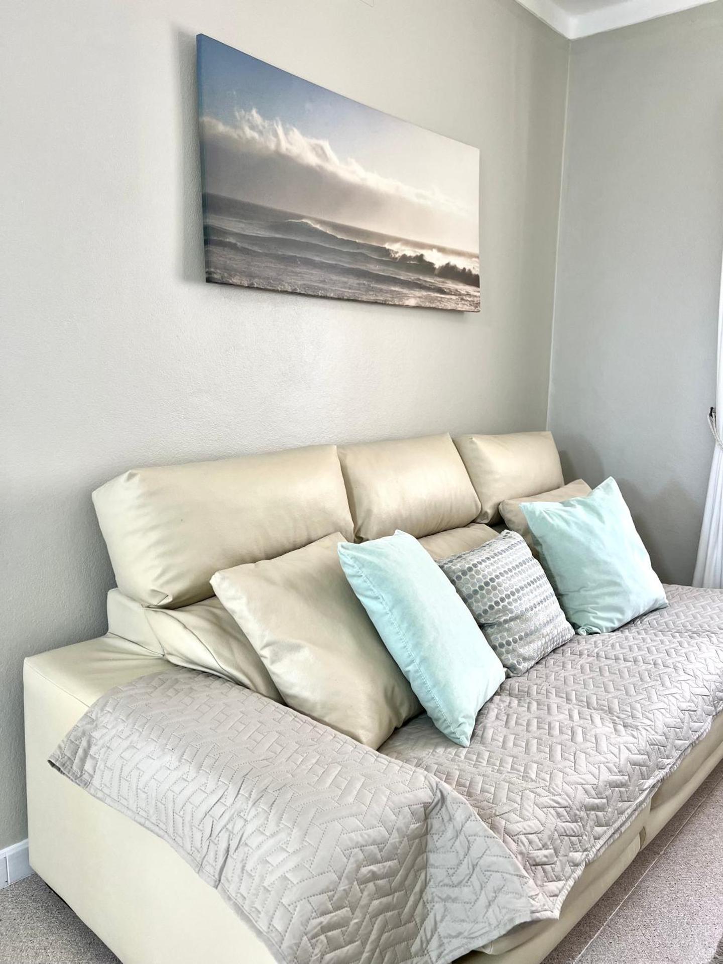 VillaFerrel - Beach&Waves