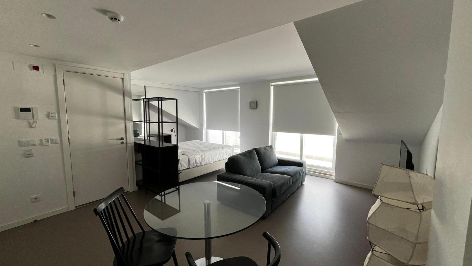 Oscar Concept Apartments