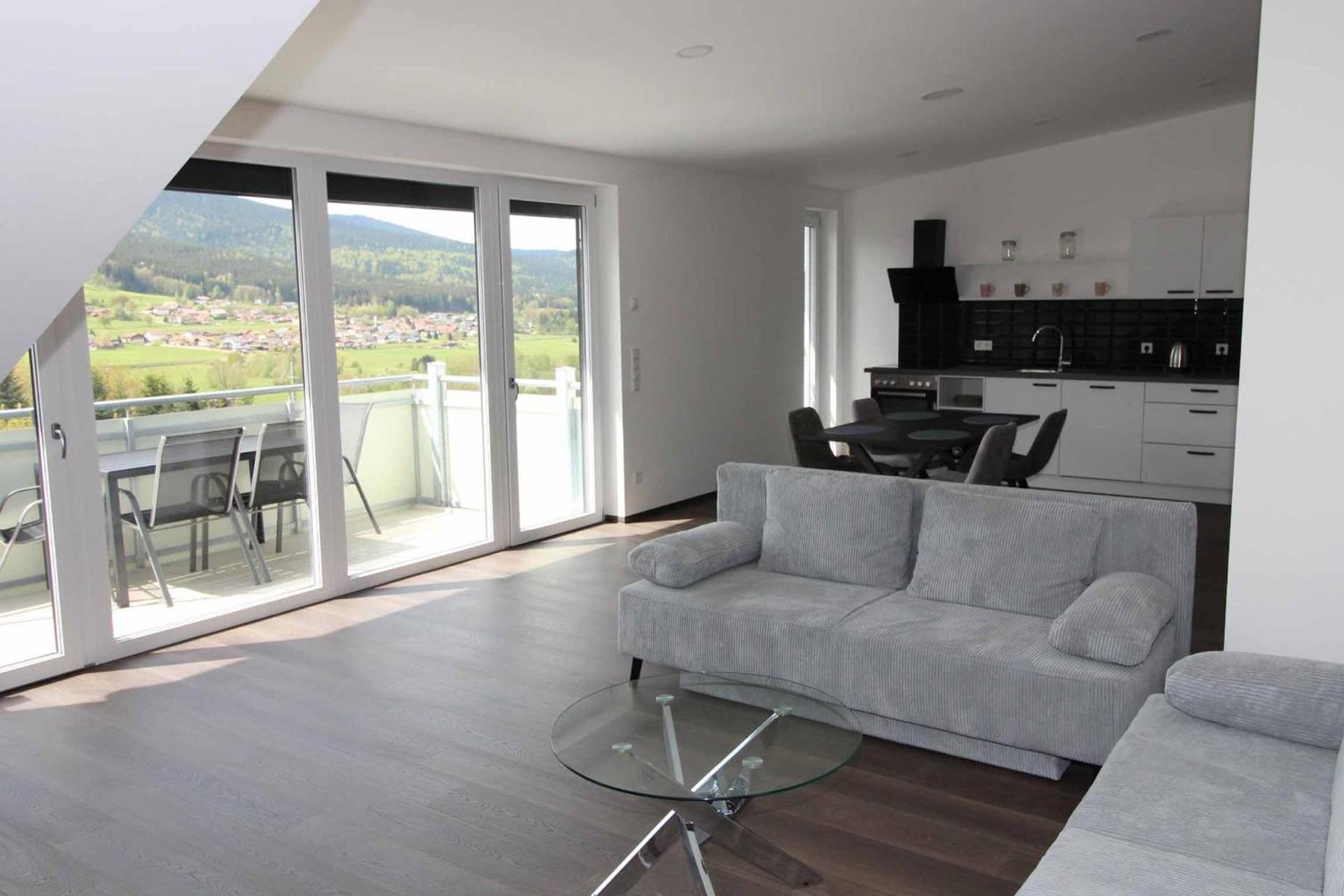 View (from property/room)