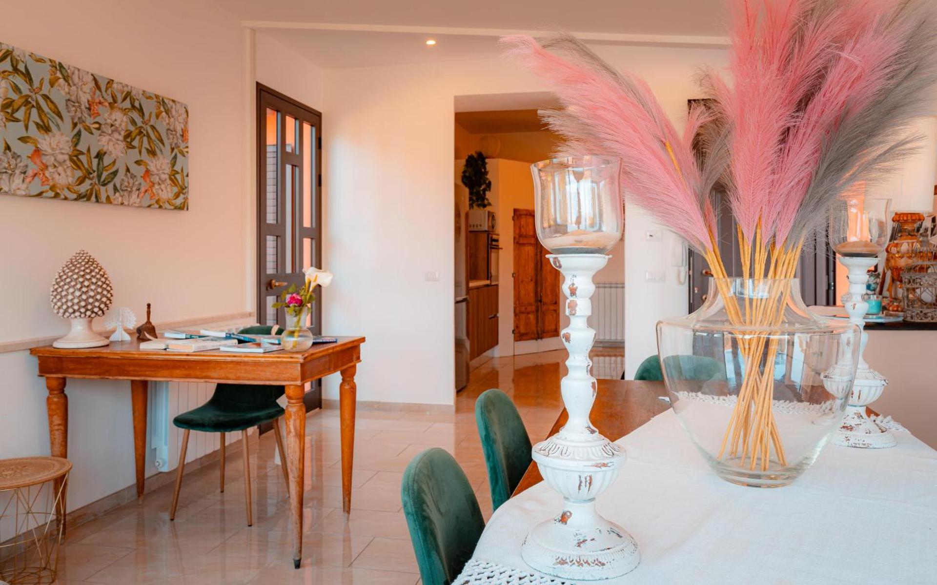 Pascià Madonna Rocca