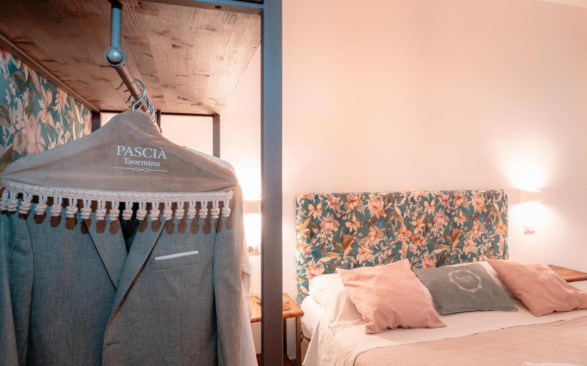 Pascià Madonna Rocca