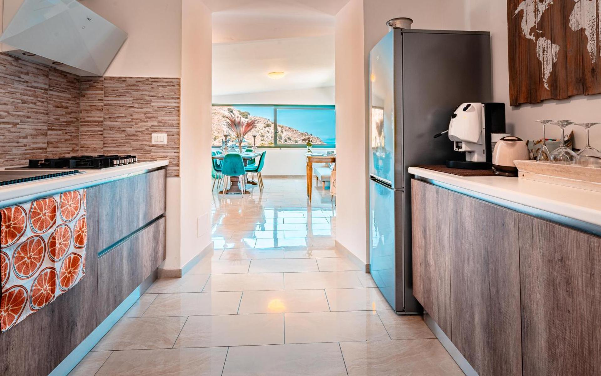 Pascià Madonna Rocca