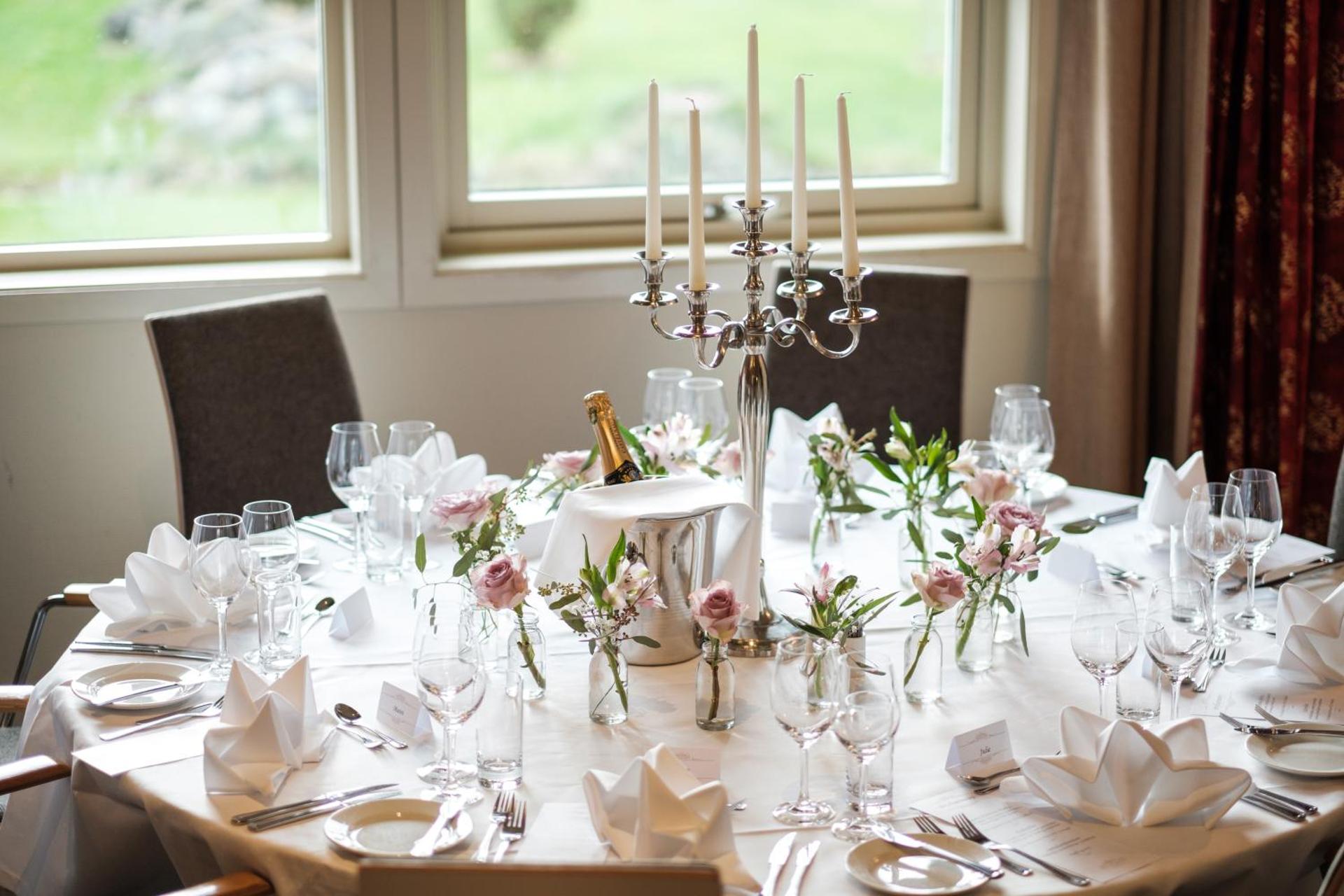 Banquet/Function facilities