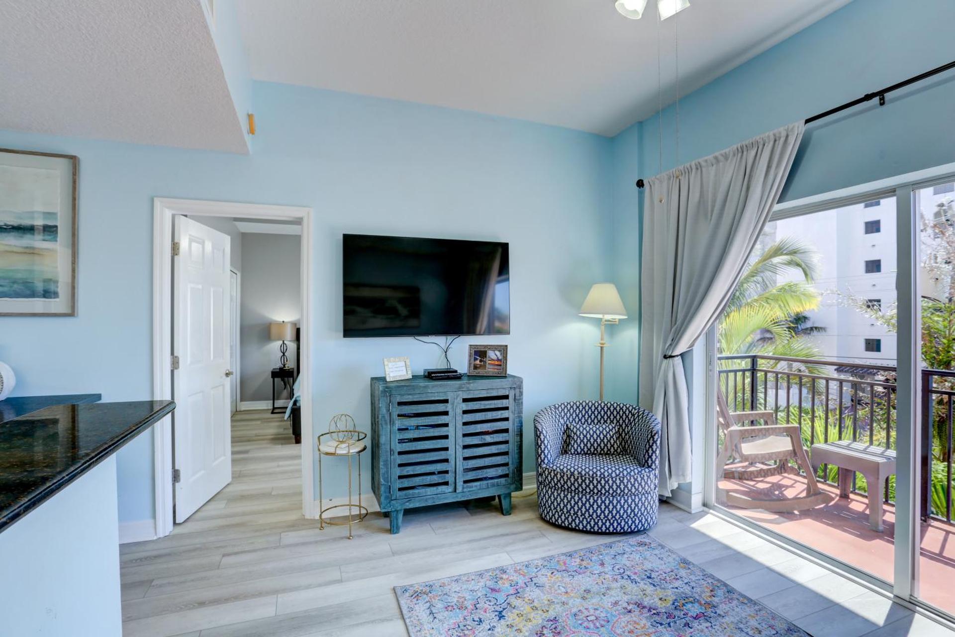 Madeira Bay Resort II by Travel Resort Services