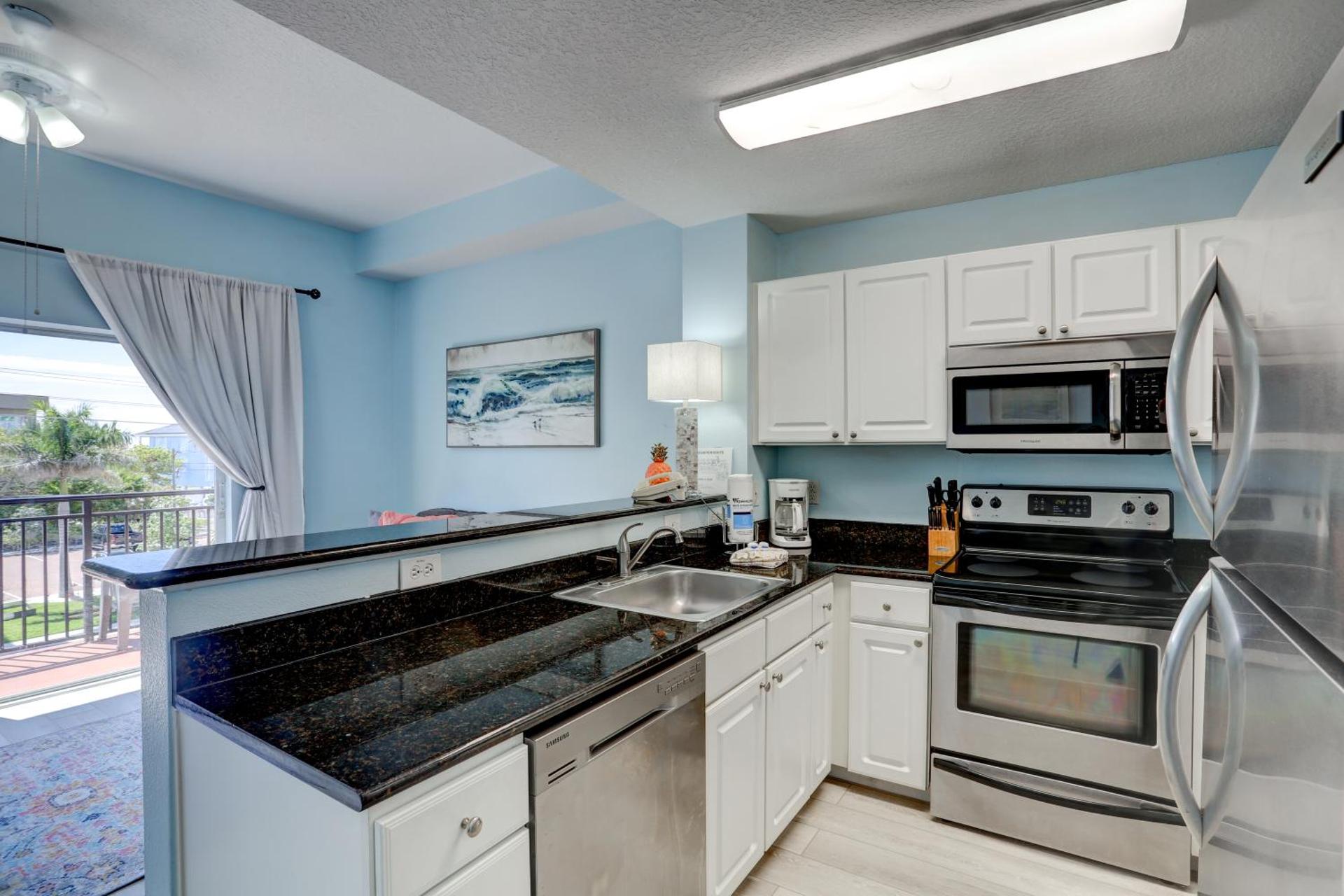 Madeira Bay Resort II by Travel Resort Services