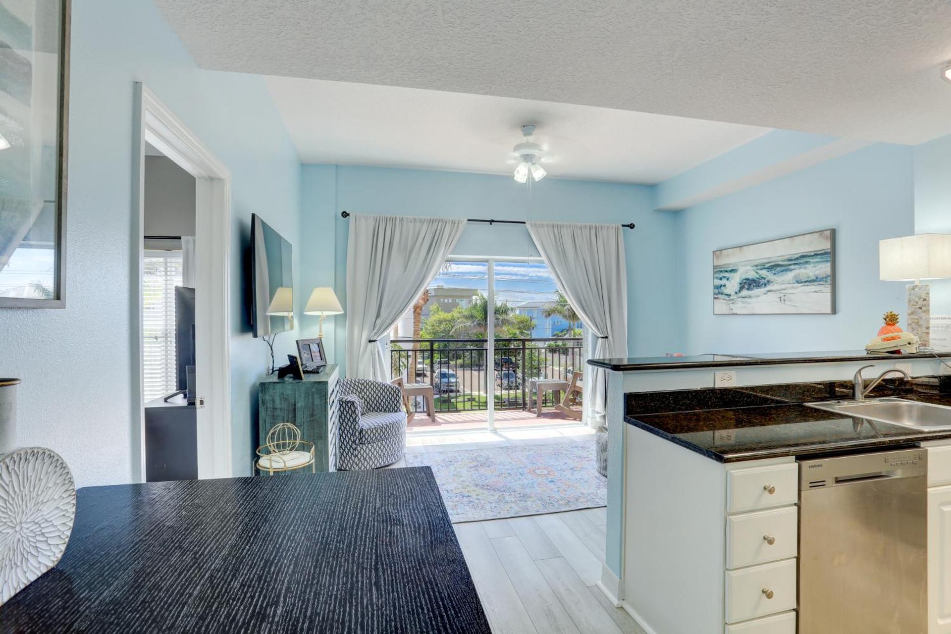 Madeira Bay Resort II by Travel Resort Services