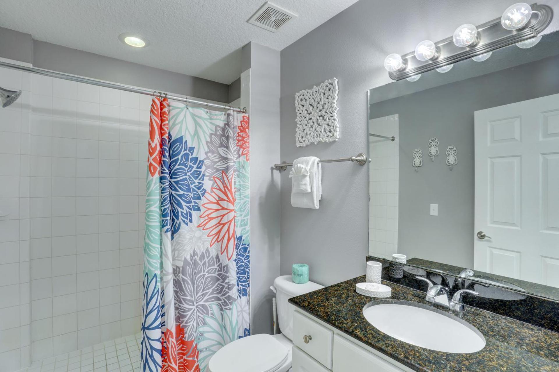 Madeira Bay Resort II by Travel Resort Services