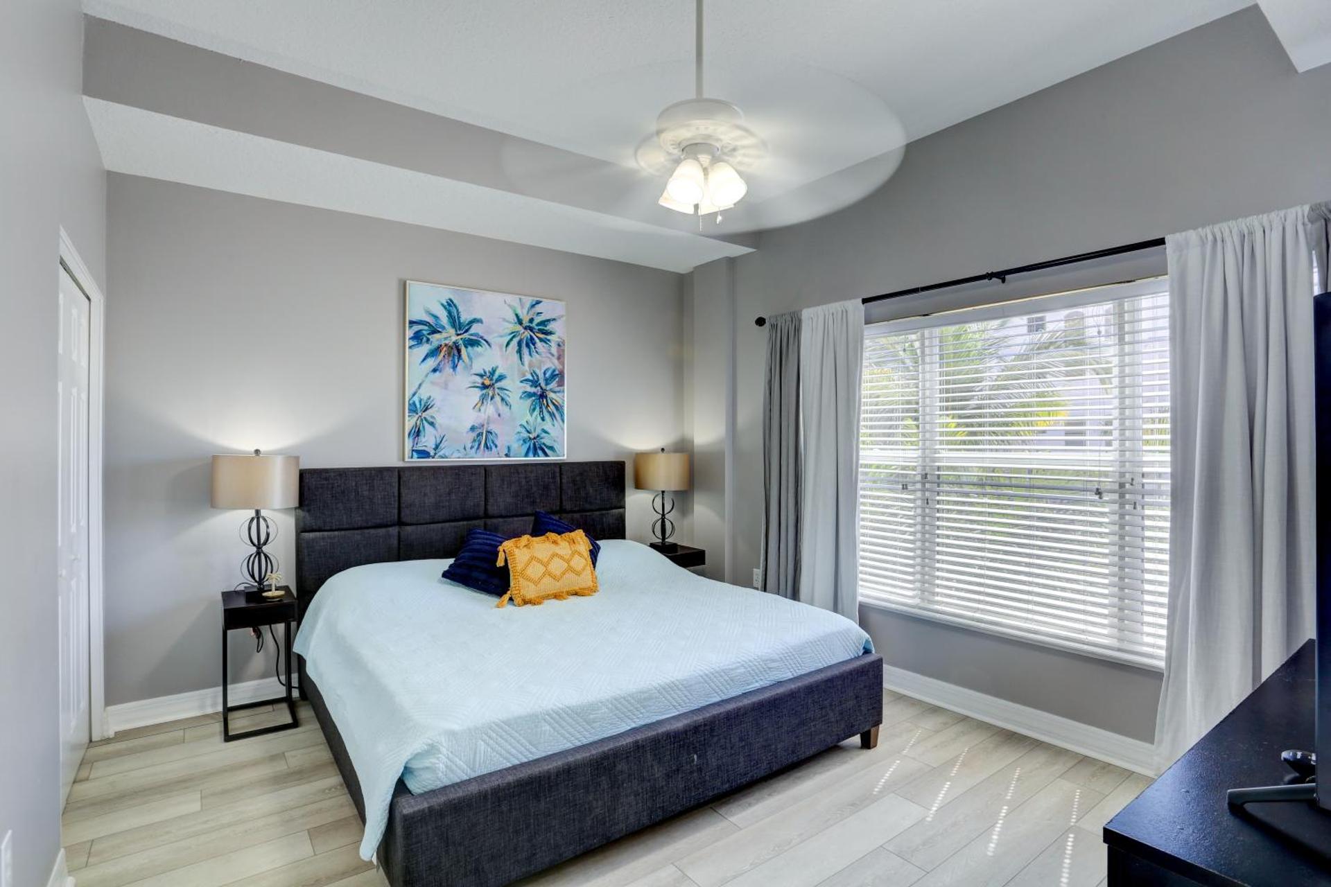 Madeira Bay Resort II by Travel Resort Services