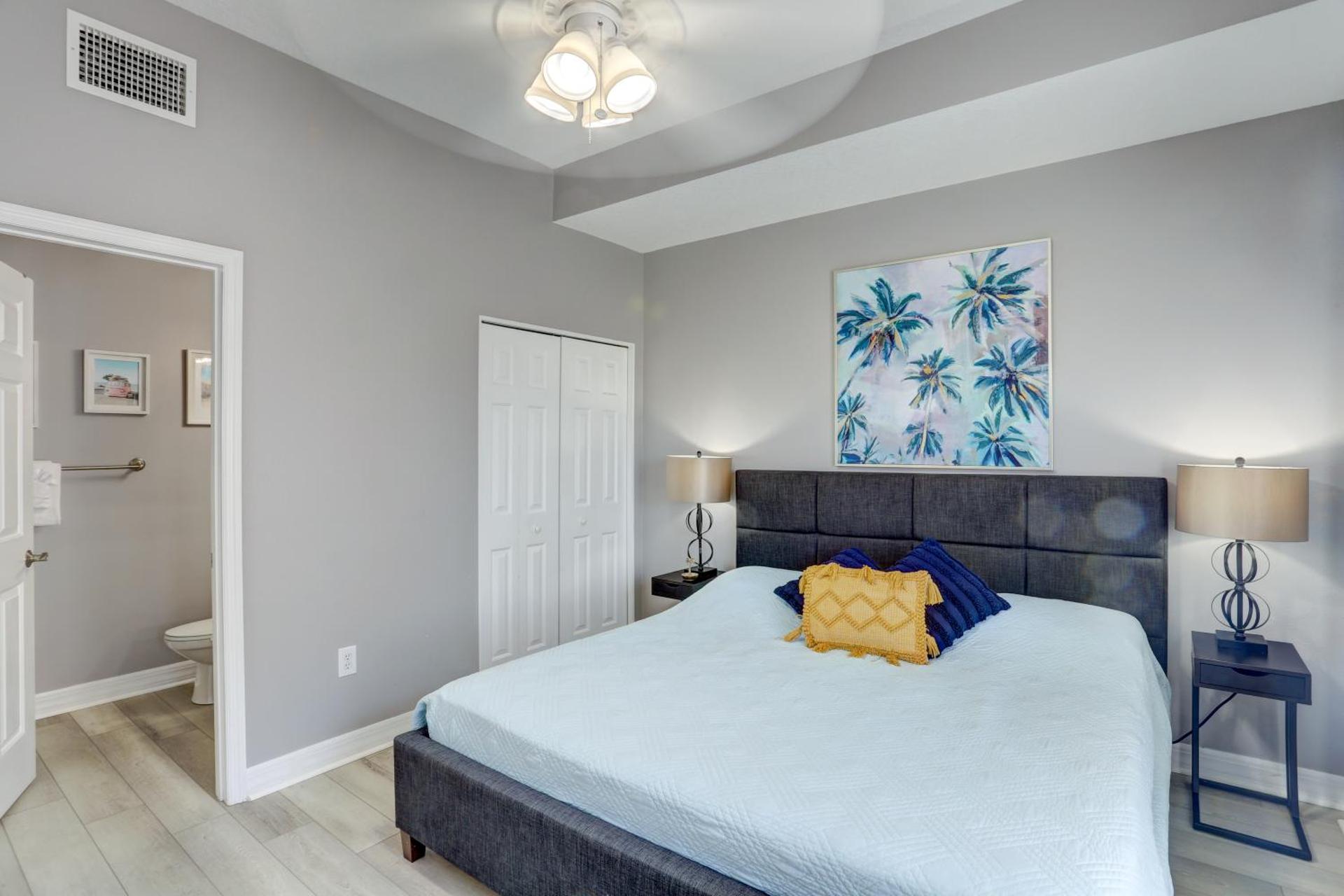 Madeira Bay Resort II by Travel Resort Services