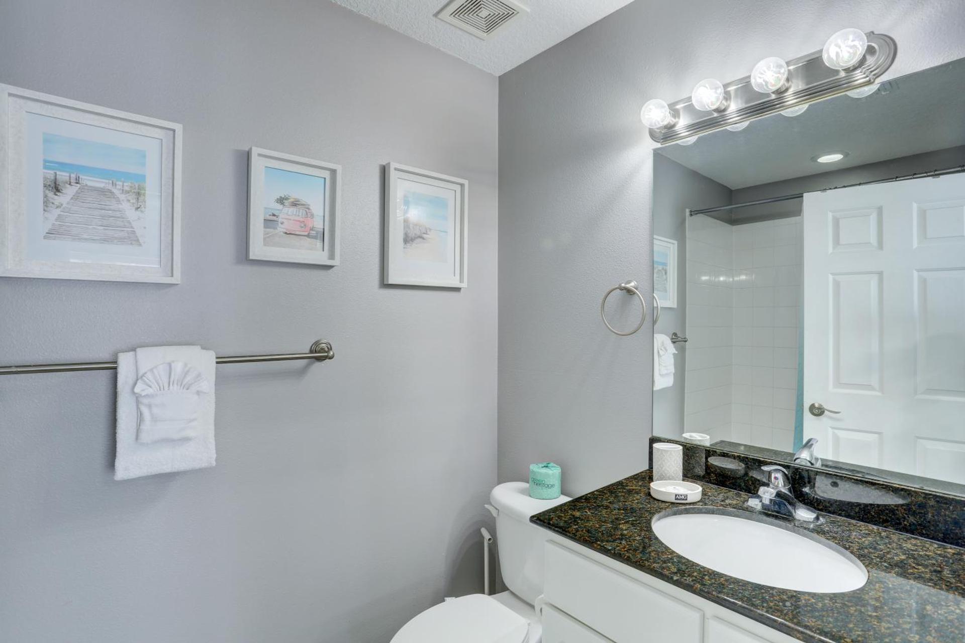 Madeira Bay Resort II by Travel Resort Services