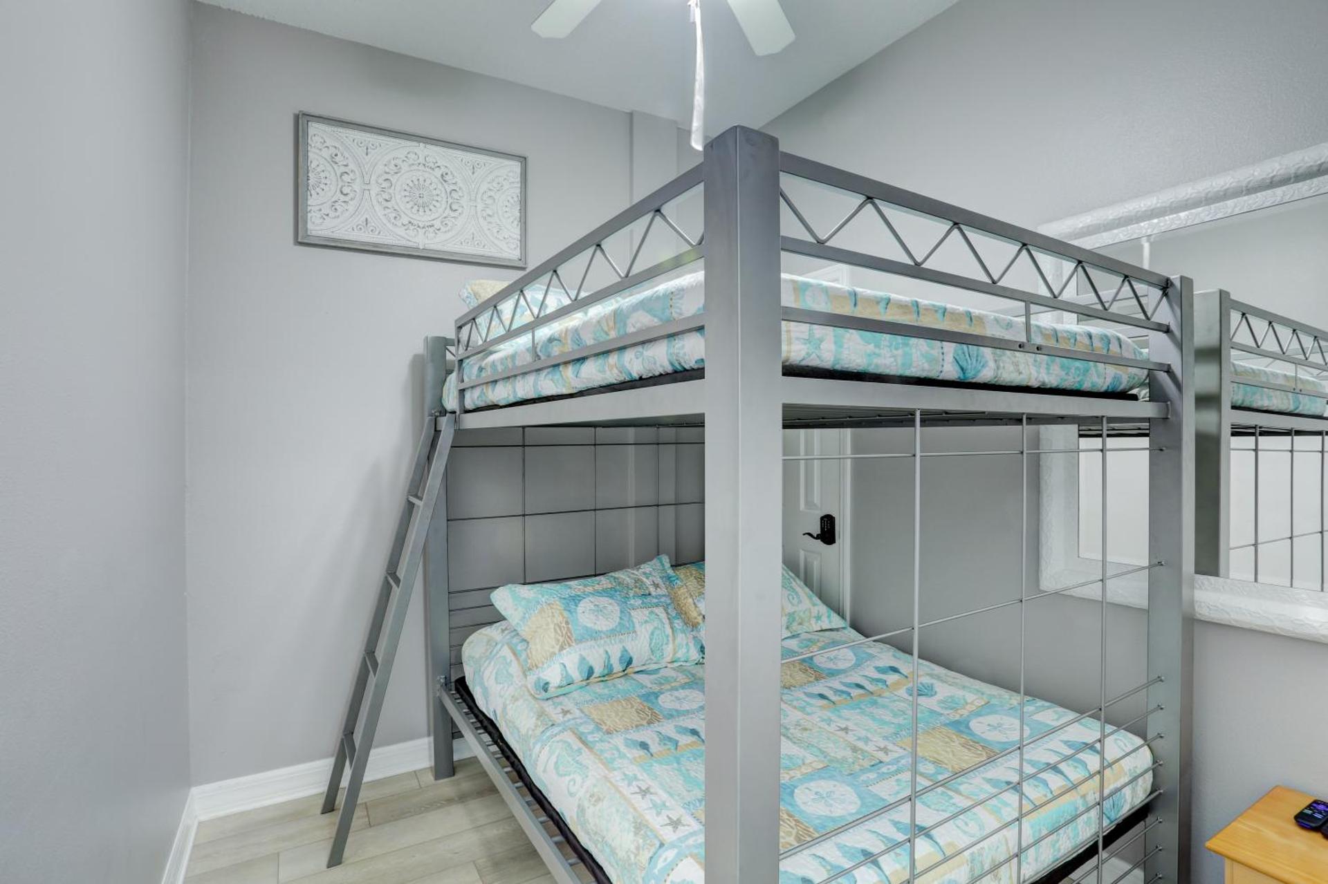 Madeira Bay Resort II by Travel Resort Services