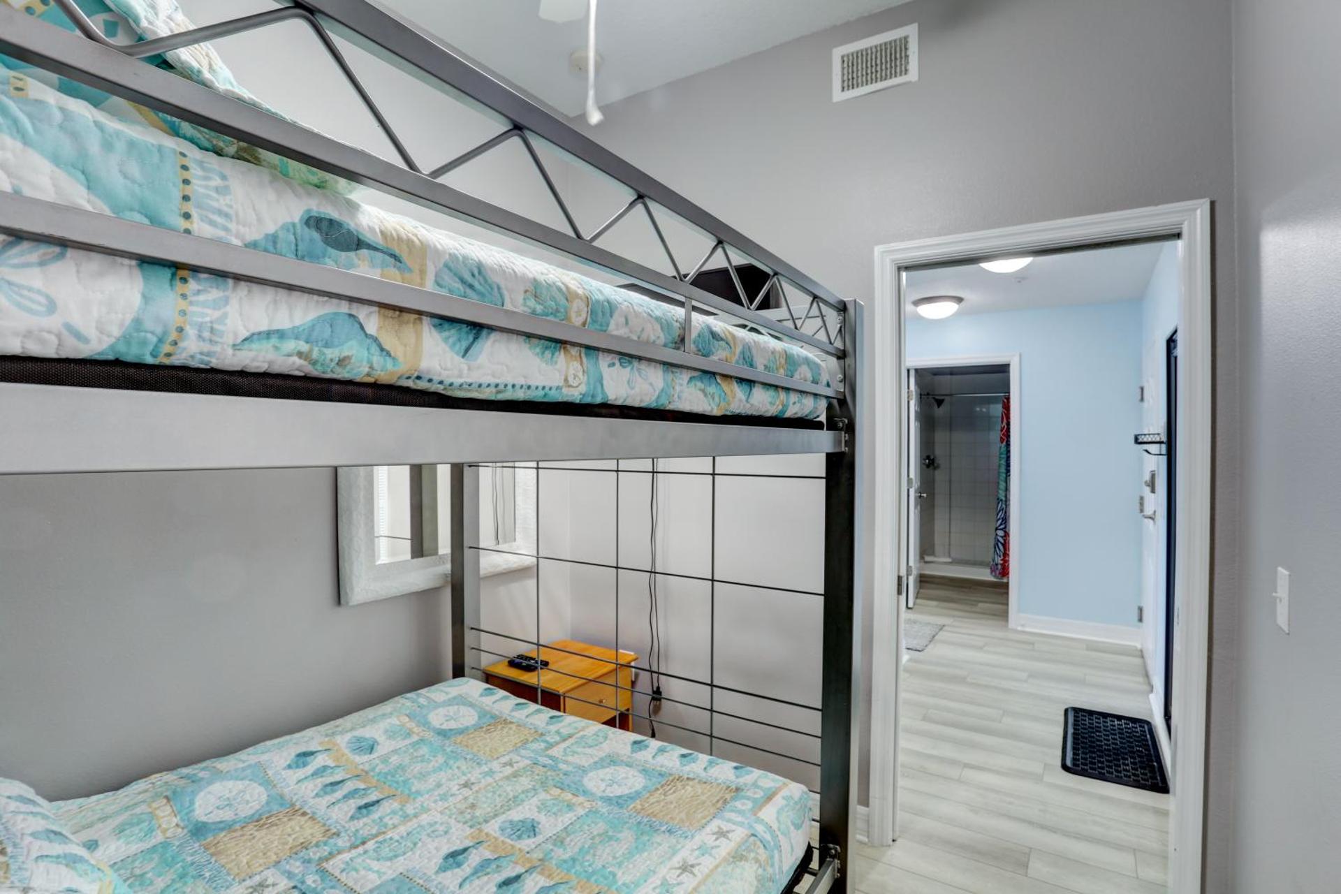 Madeira Bay Resort II by Travel Resort Services