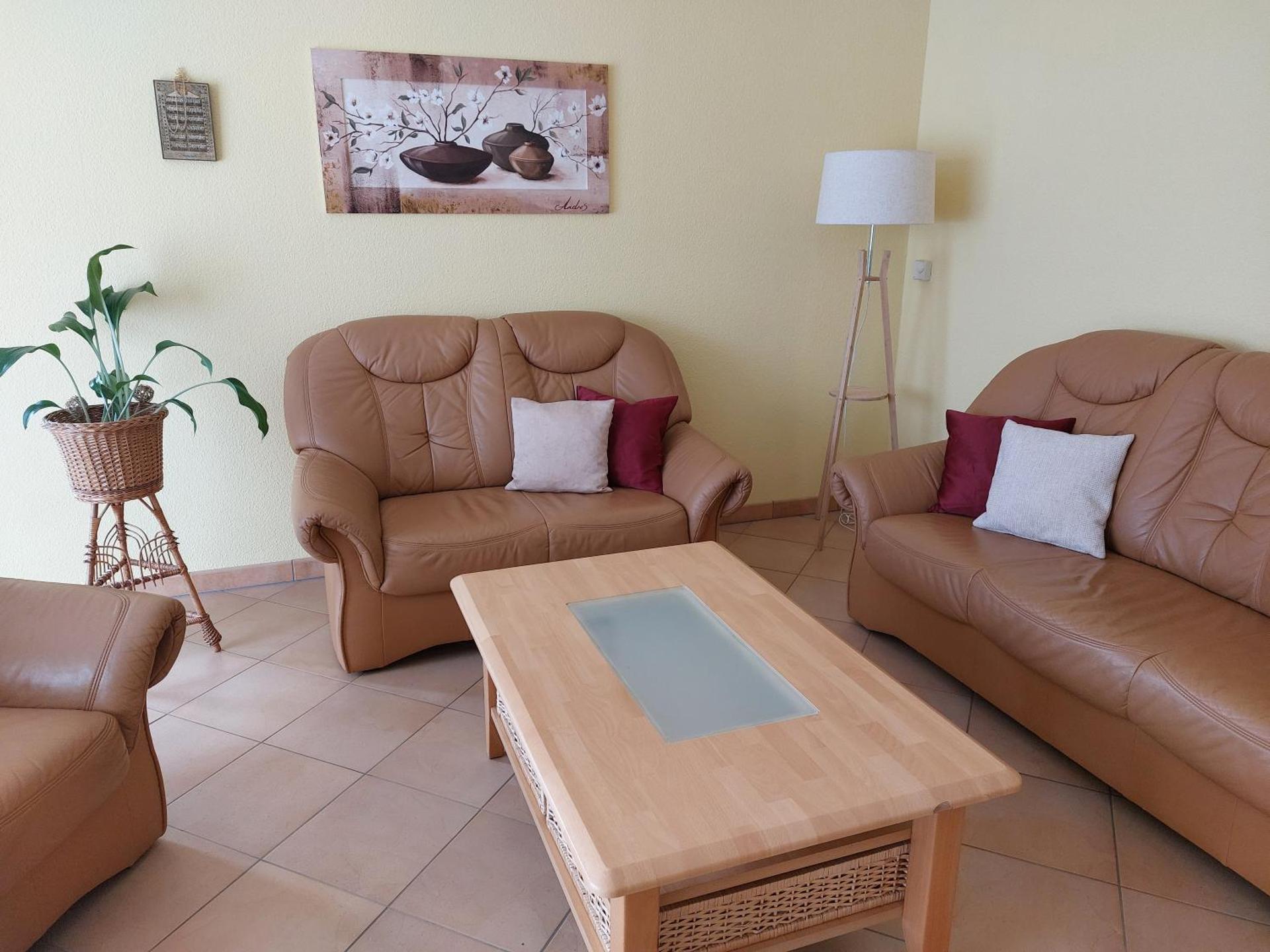 Ferienhaus Triebesgrund