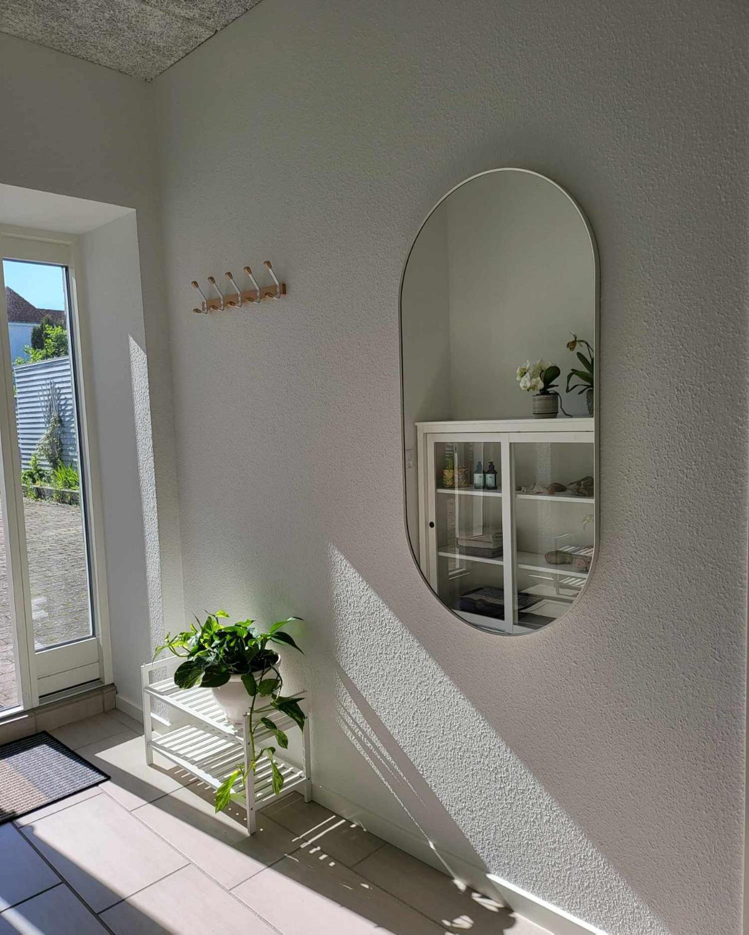 Charmerende villalejlighed på 80 kvm inklusiv gårdhave