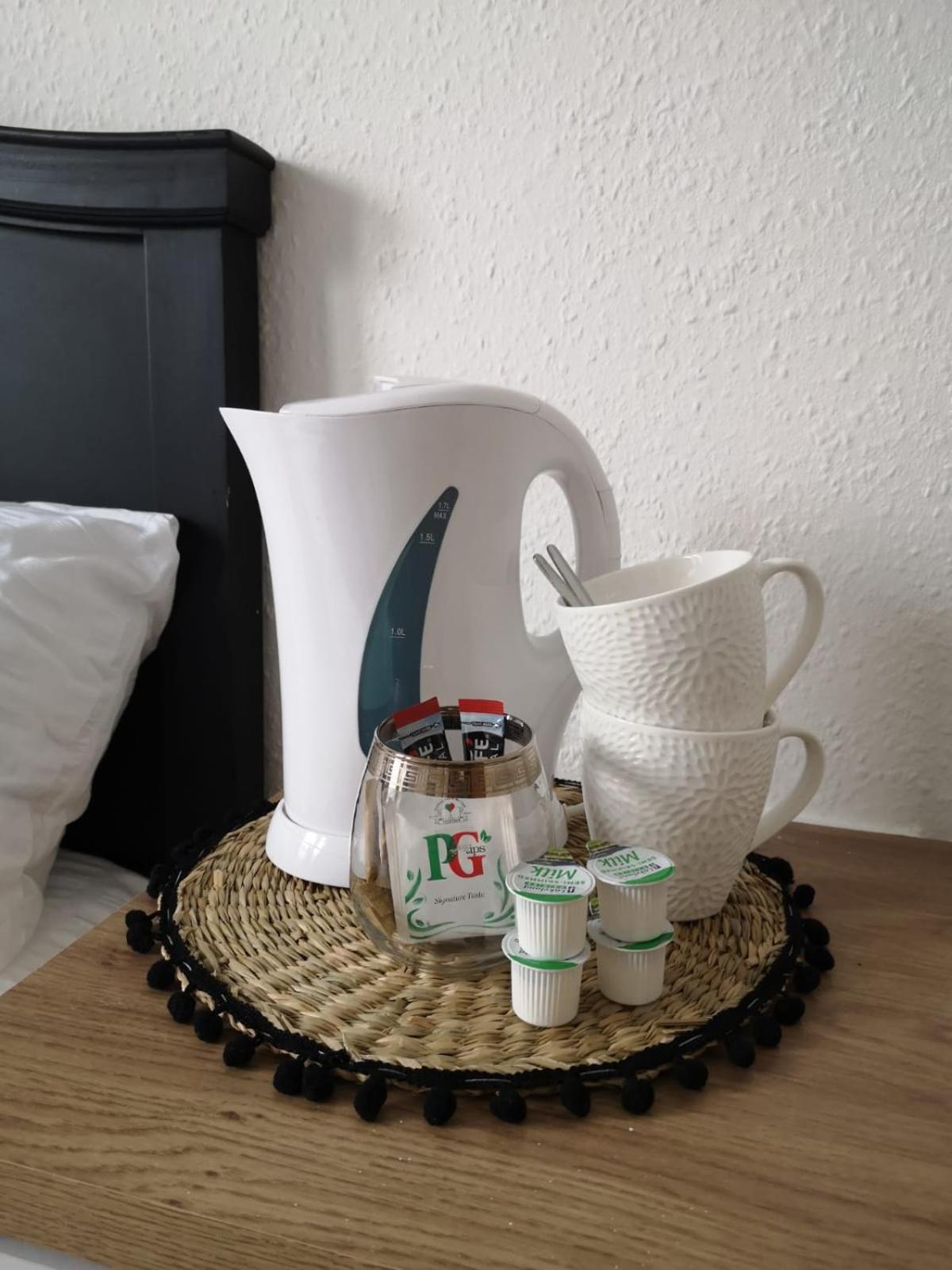 Freedom Park Villas, Plymouth