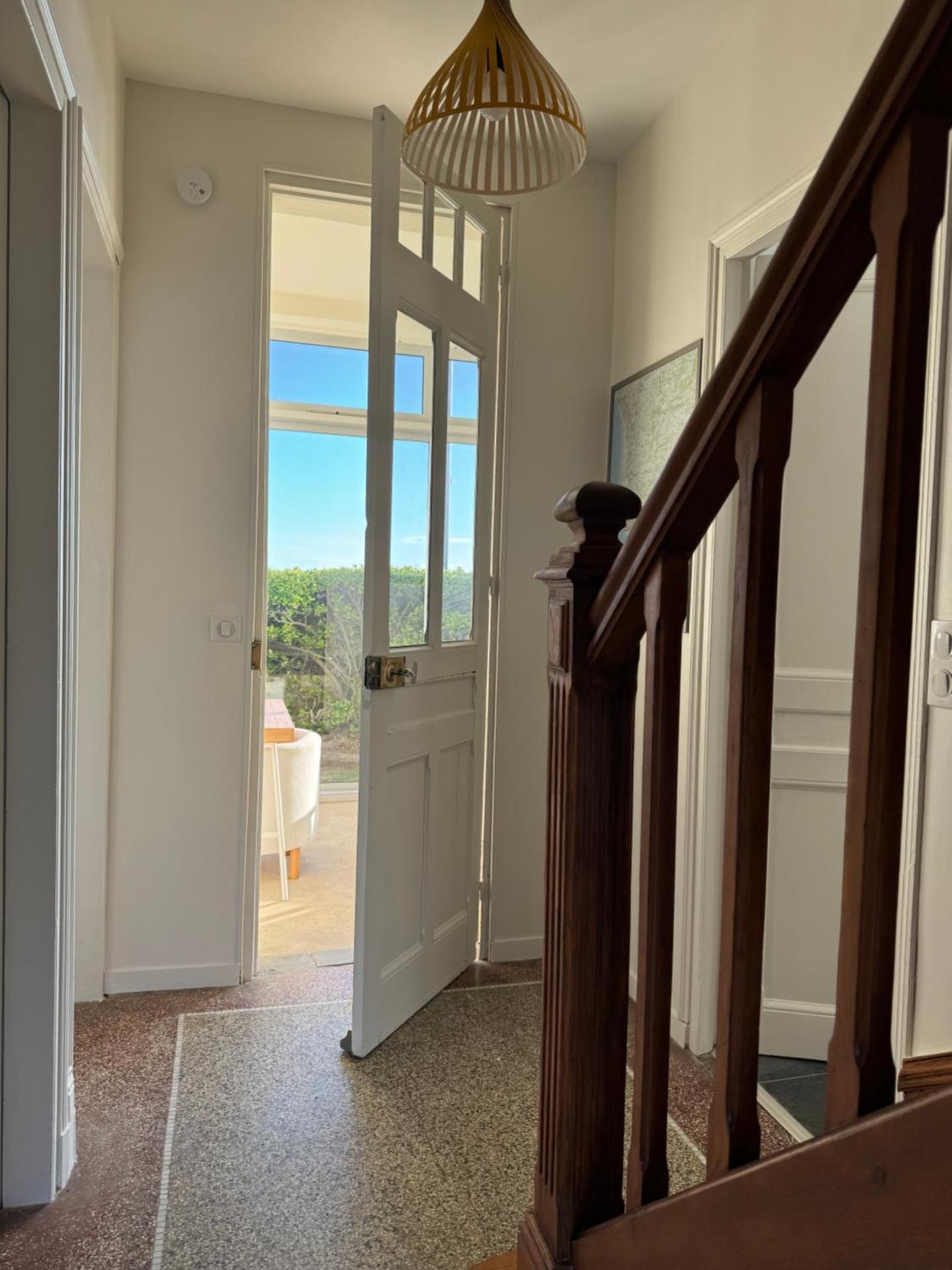 Villa Denise Grand Gîte