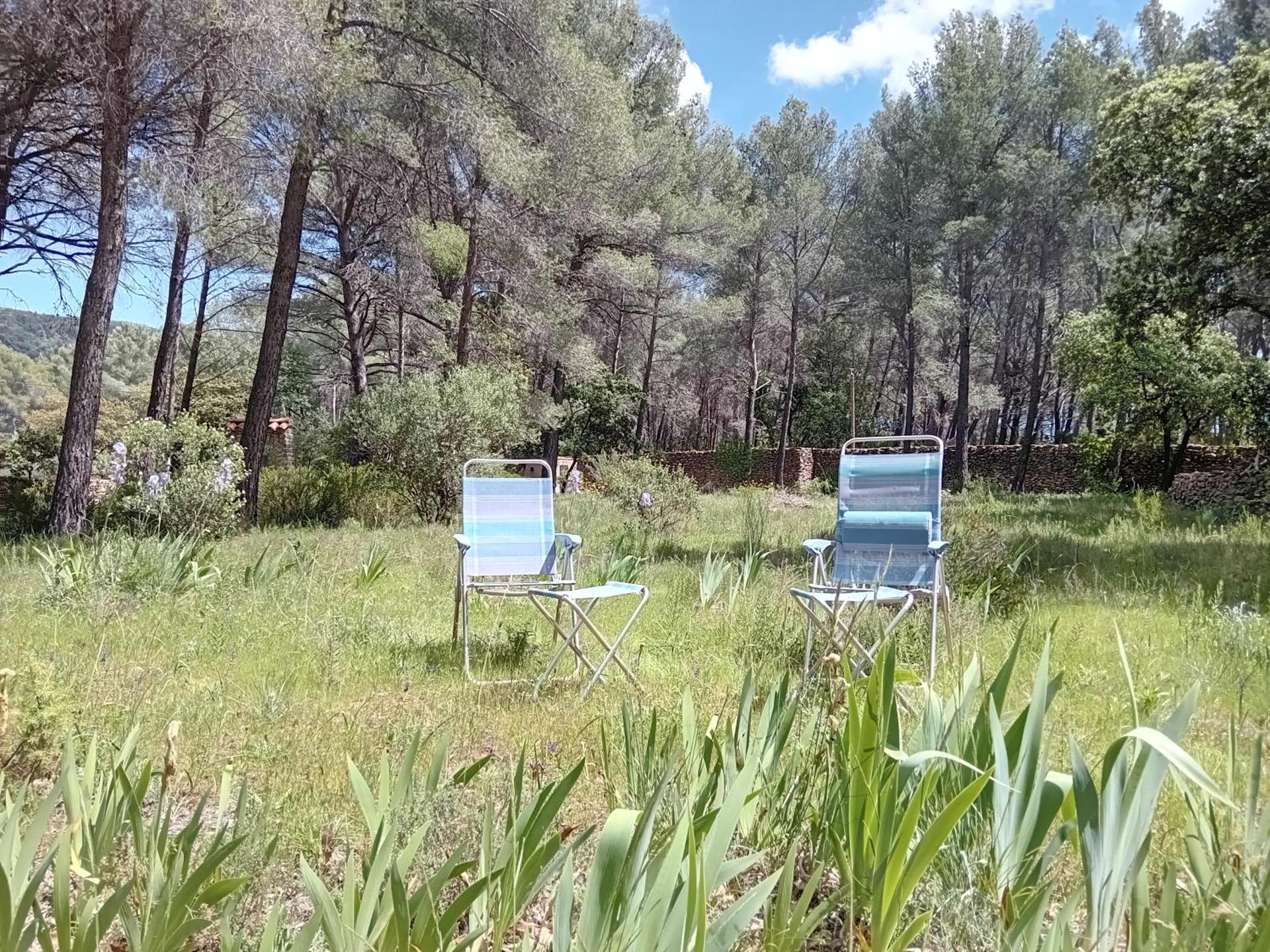 La maison du rouquet