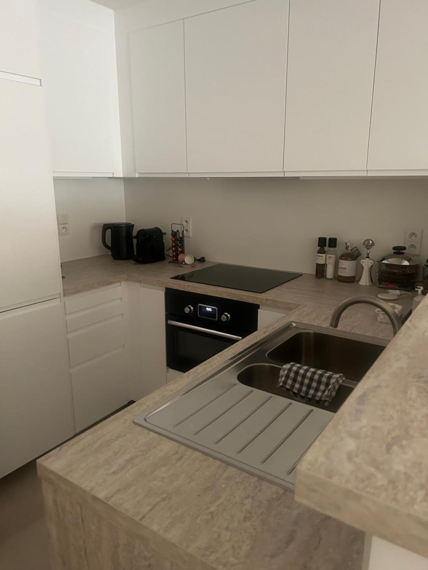 Vakantie appartement