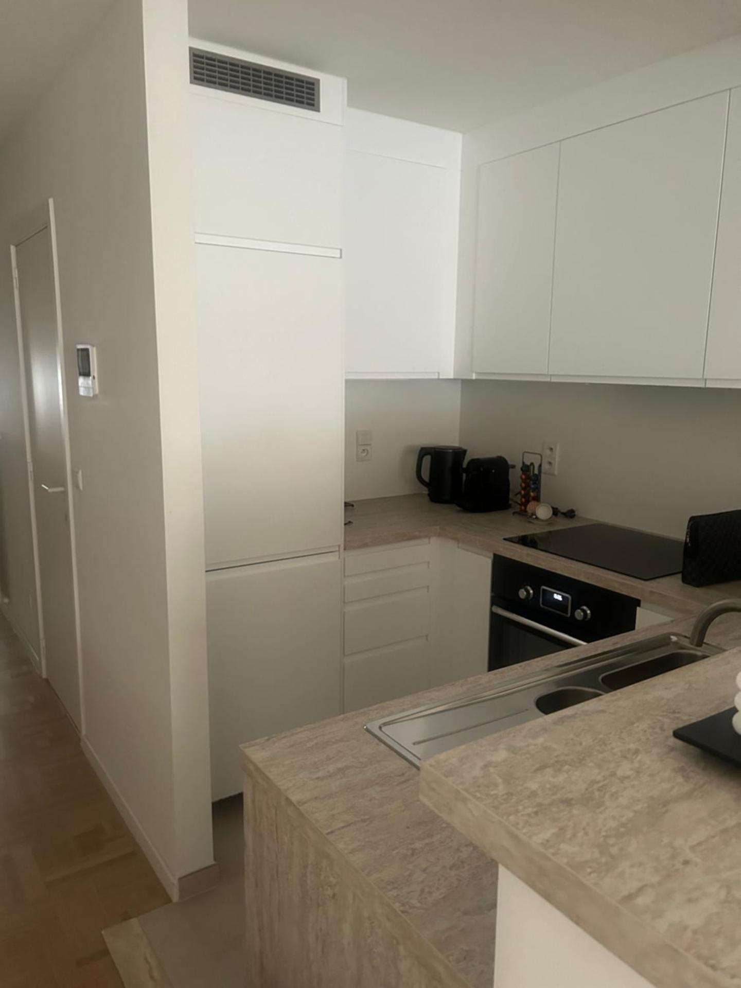 Vakantie appartement