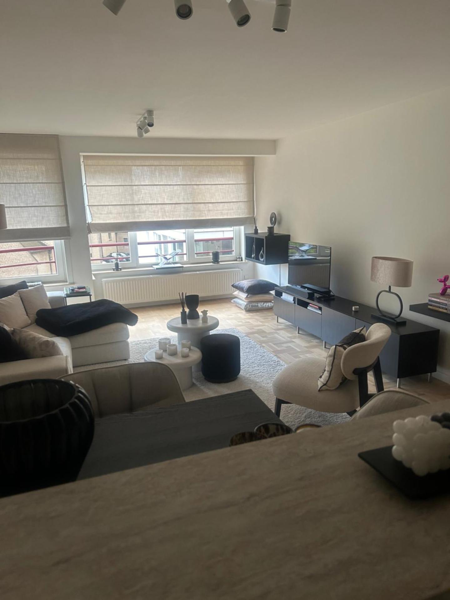 Vakantie appartement