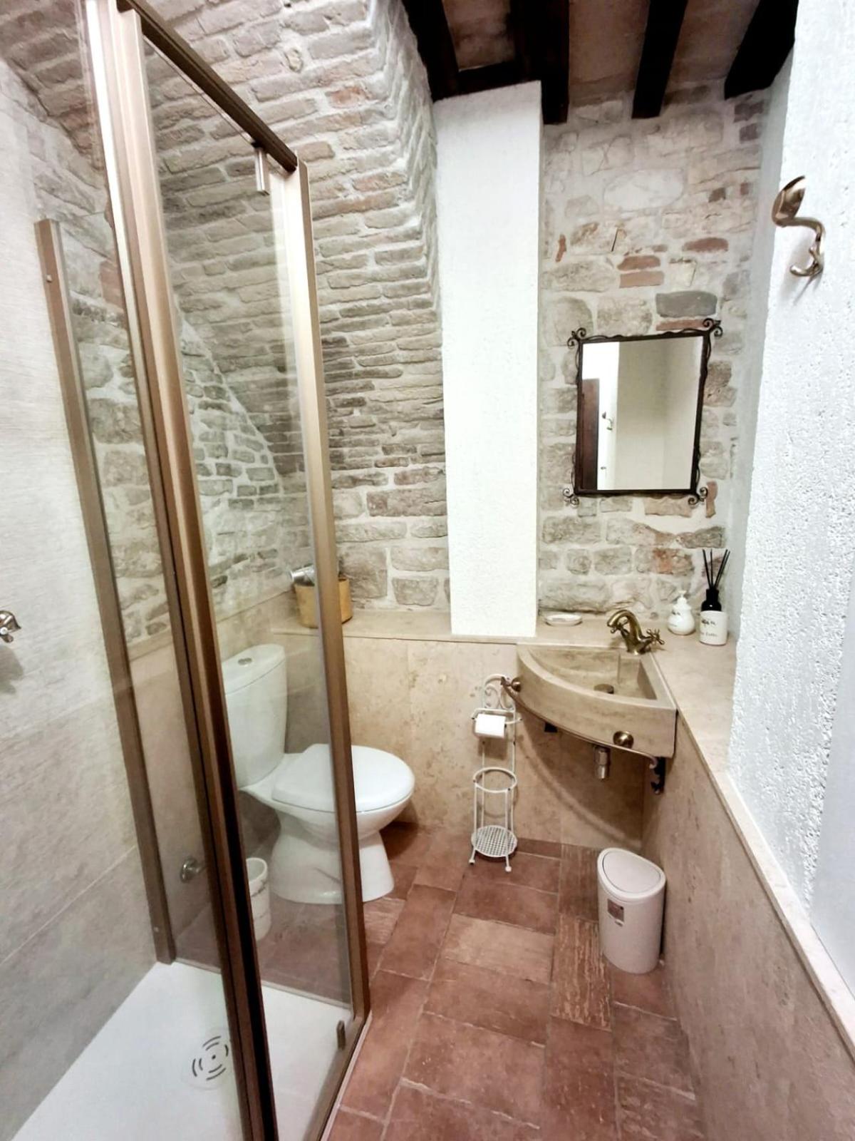 O rosa bella Appartamento via savelli della porta 24