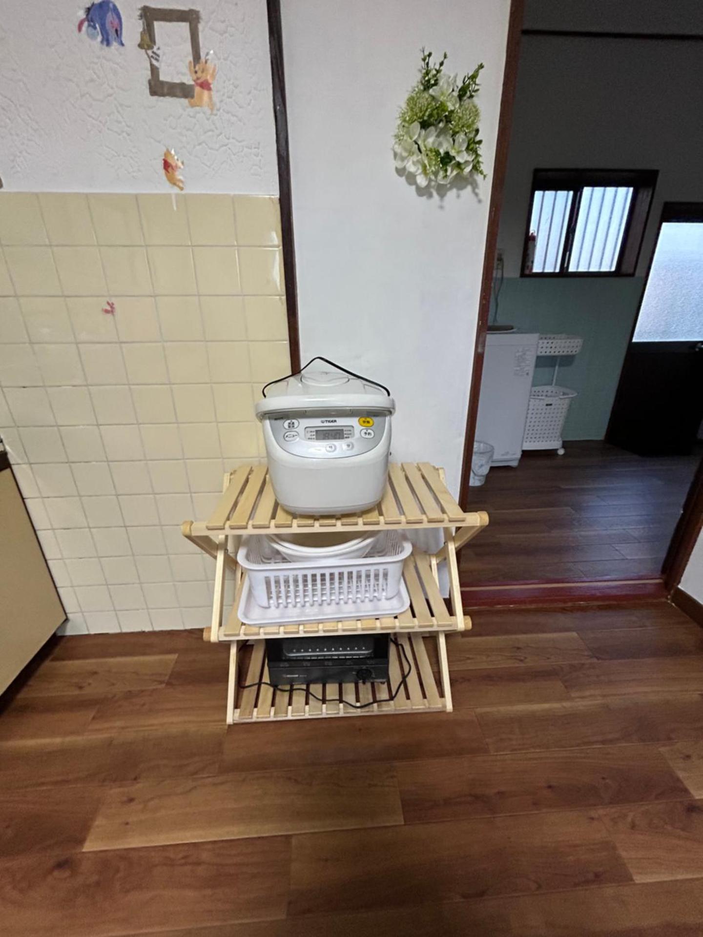 高島市一棟貸切貸別荘グループファミリーok大人数でご利用だとお得連泊がお得自転車貸出可