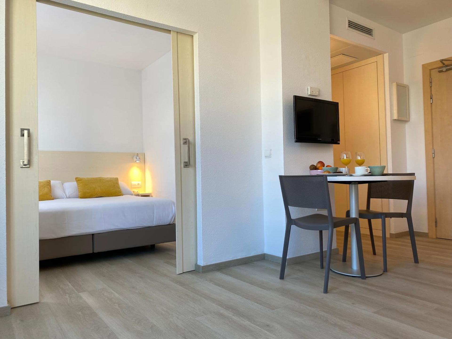 Superior Apartment (1 Adult)