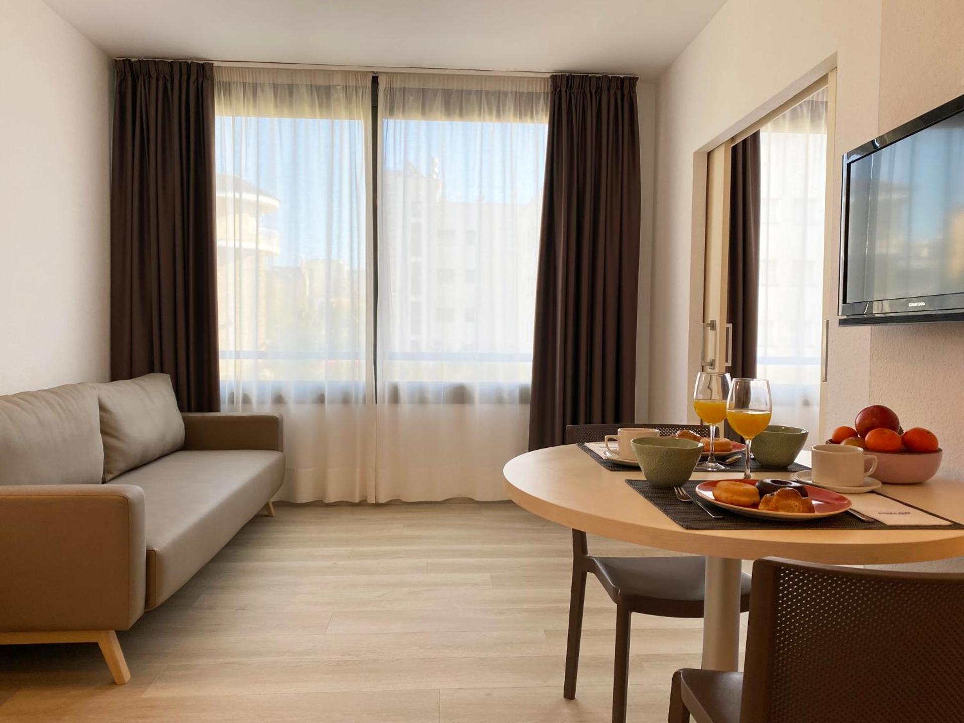 Superior Apartment (1 Adult)