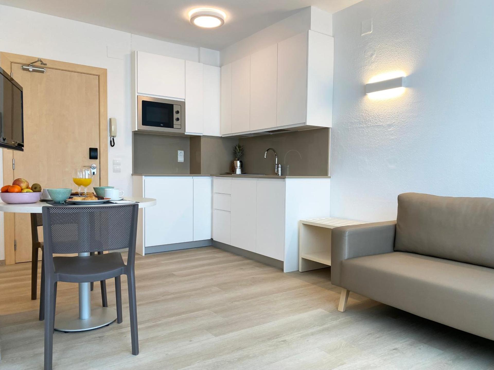 Superior Apartment (1 Adult)