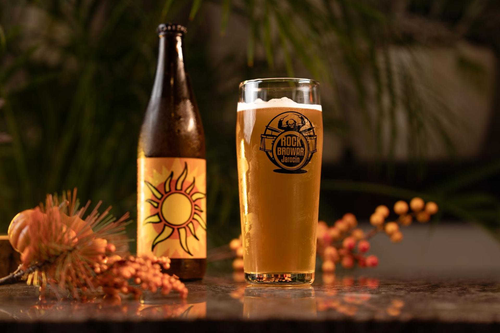 Hotel - Restauracja "SŁONECZNA"