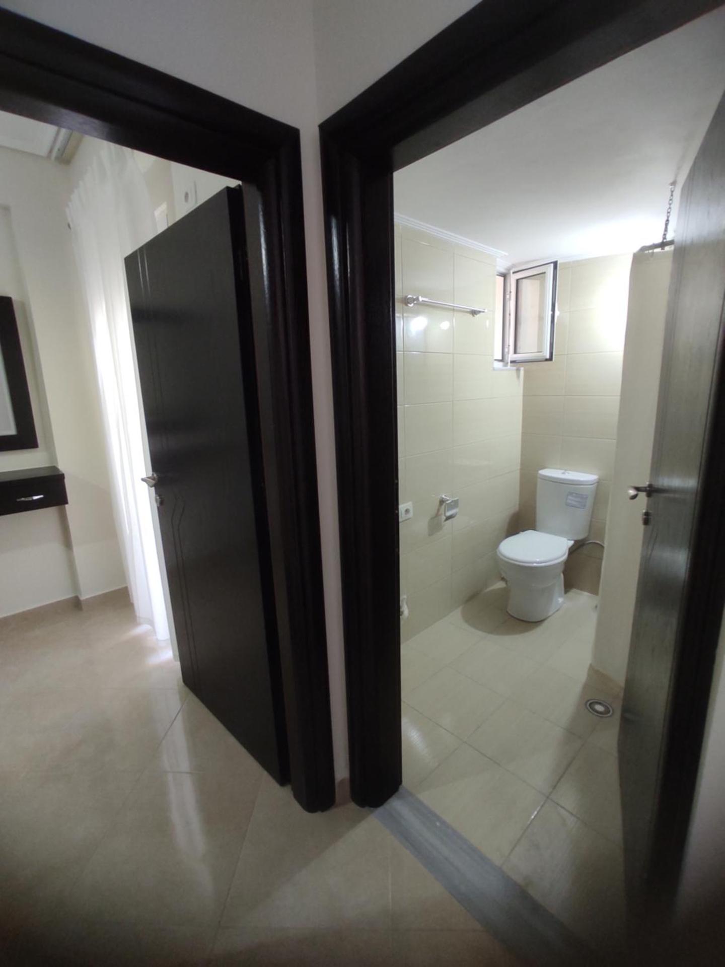 Lukova Center Apartments