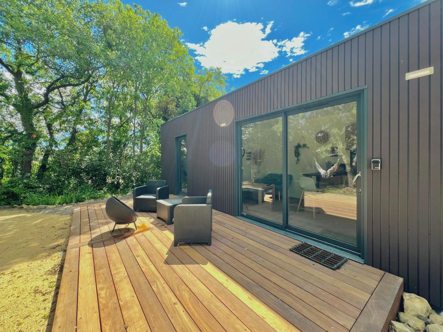 L’Escapade Scandinave, Nature et Détente