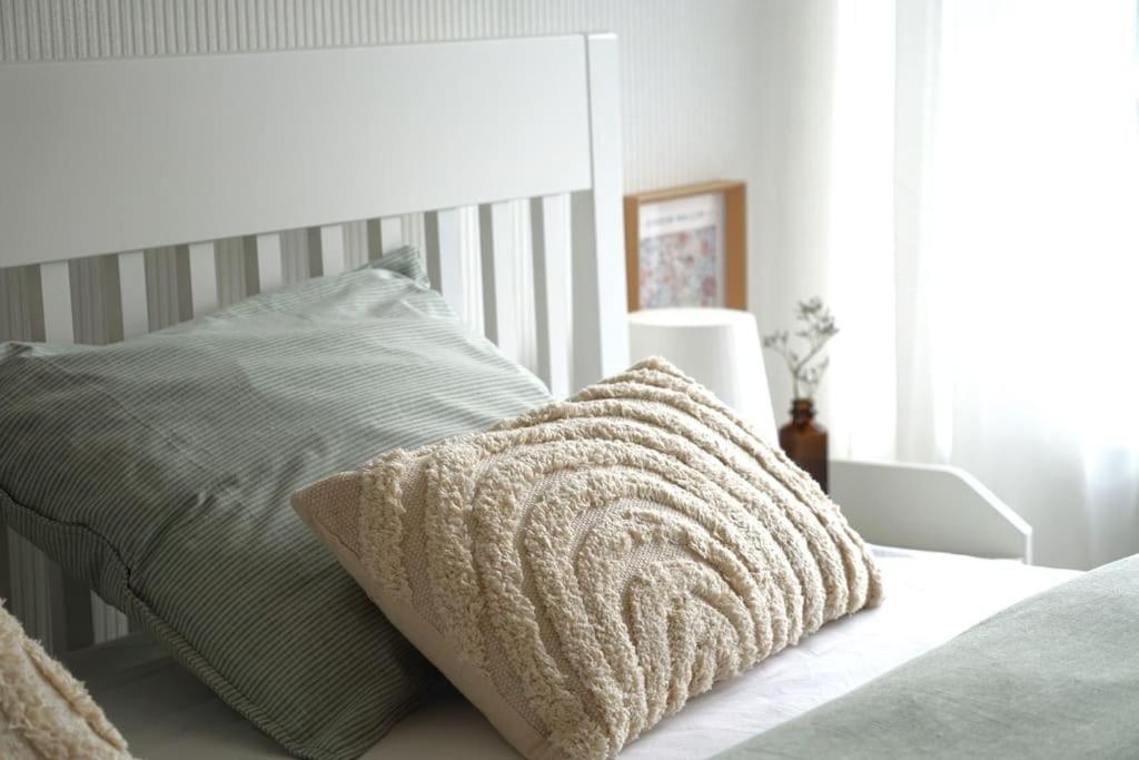 Stijlvol App in Genk Centrum