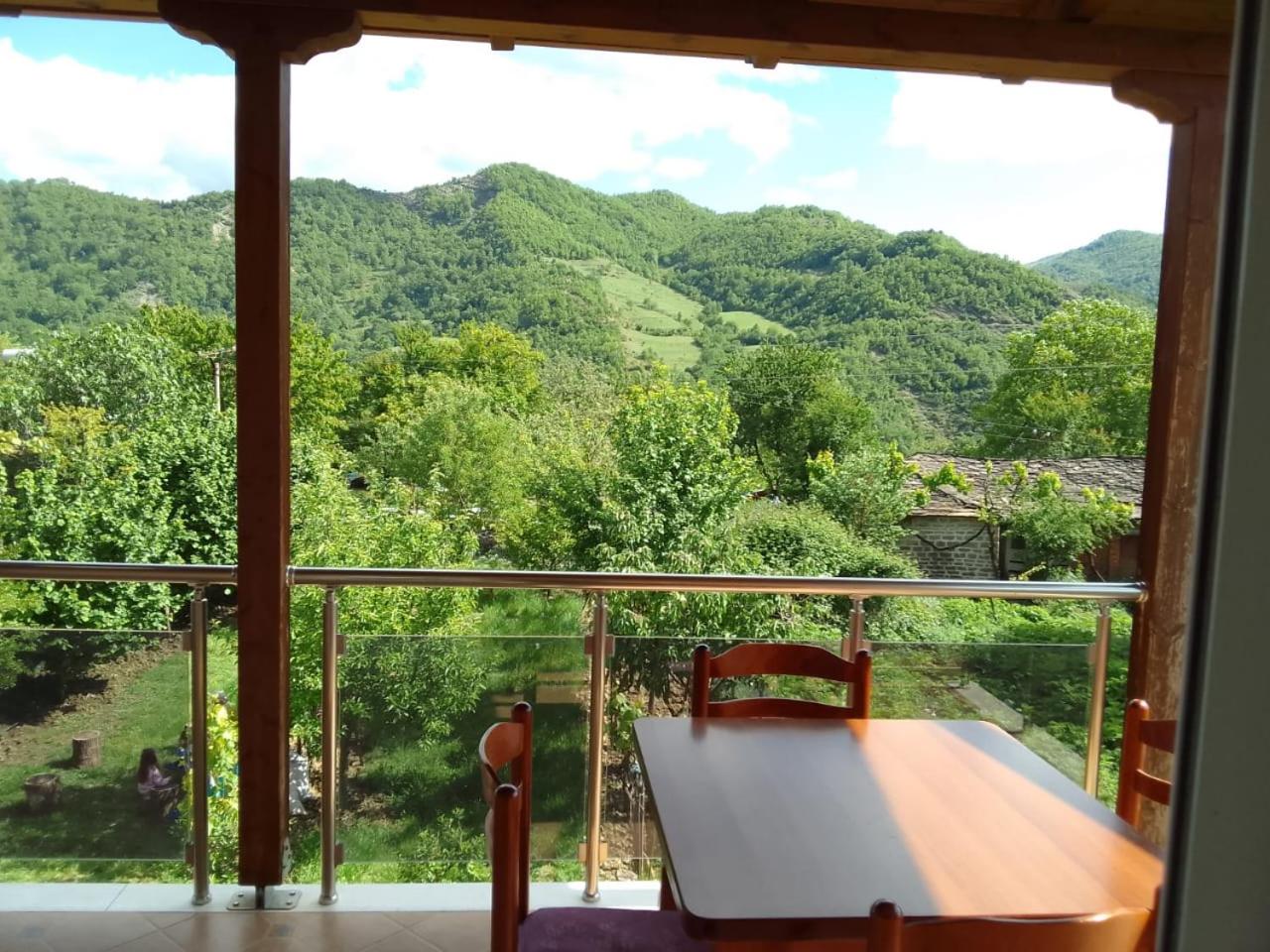 View (from property/room)