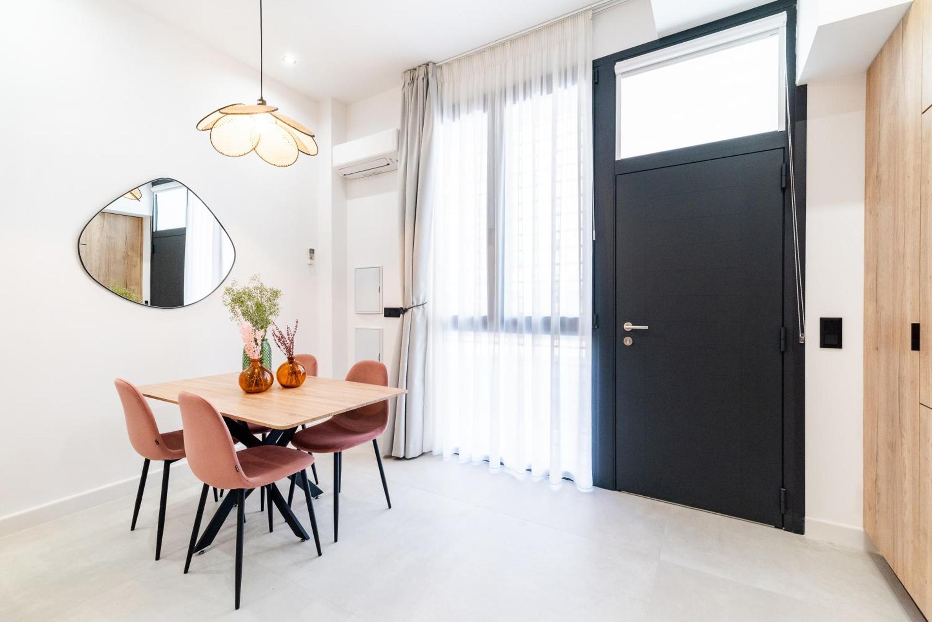 Albahaca Haven Luxury Center