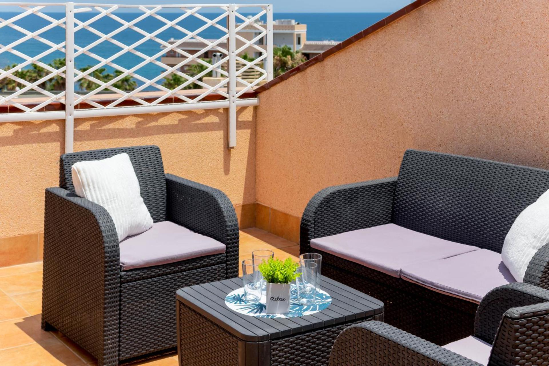 Espanatour LOS LEANDROS