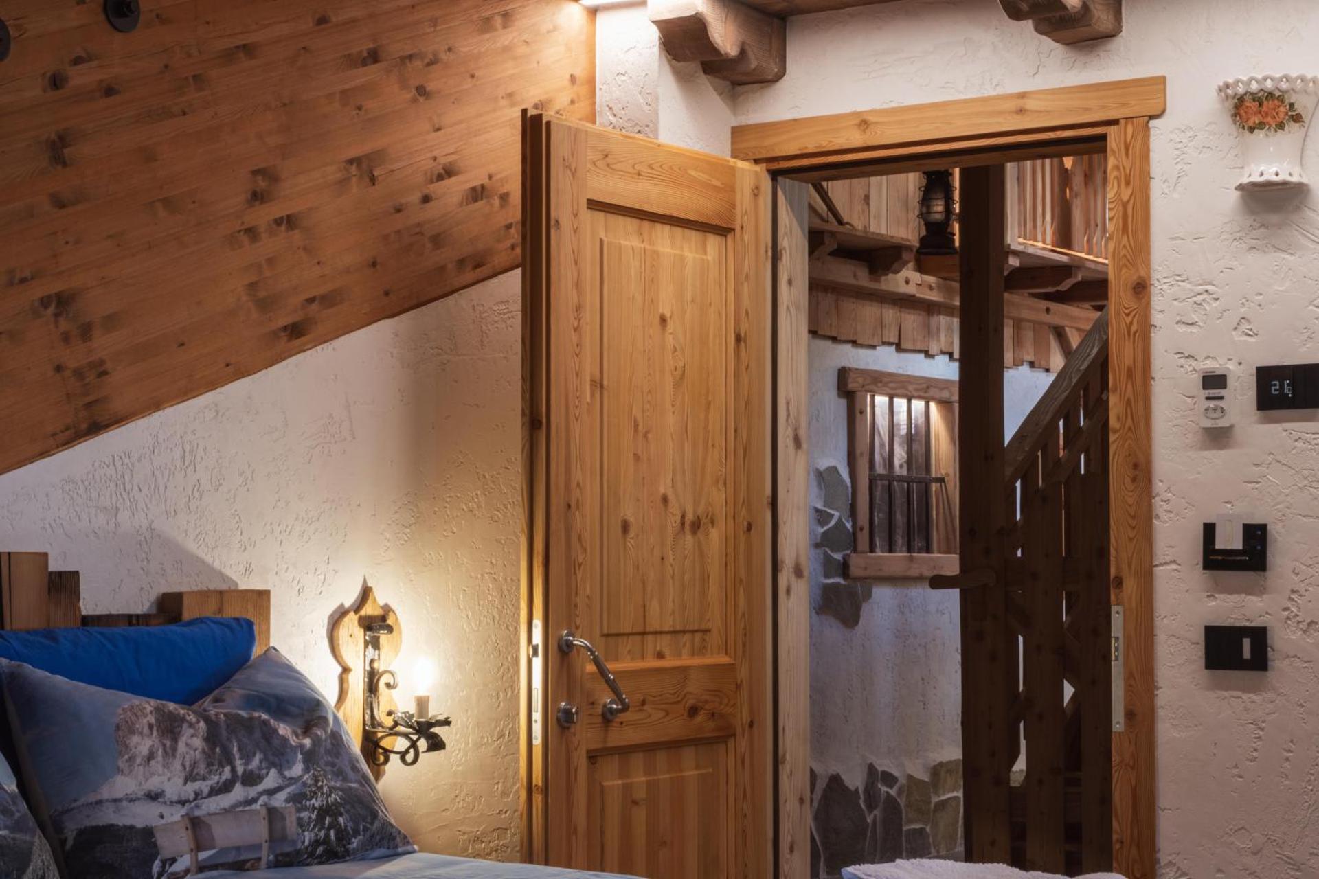 ALLE ANTICHE MINIERE - CASA VACANZE