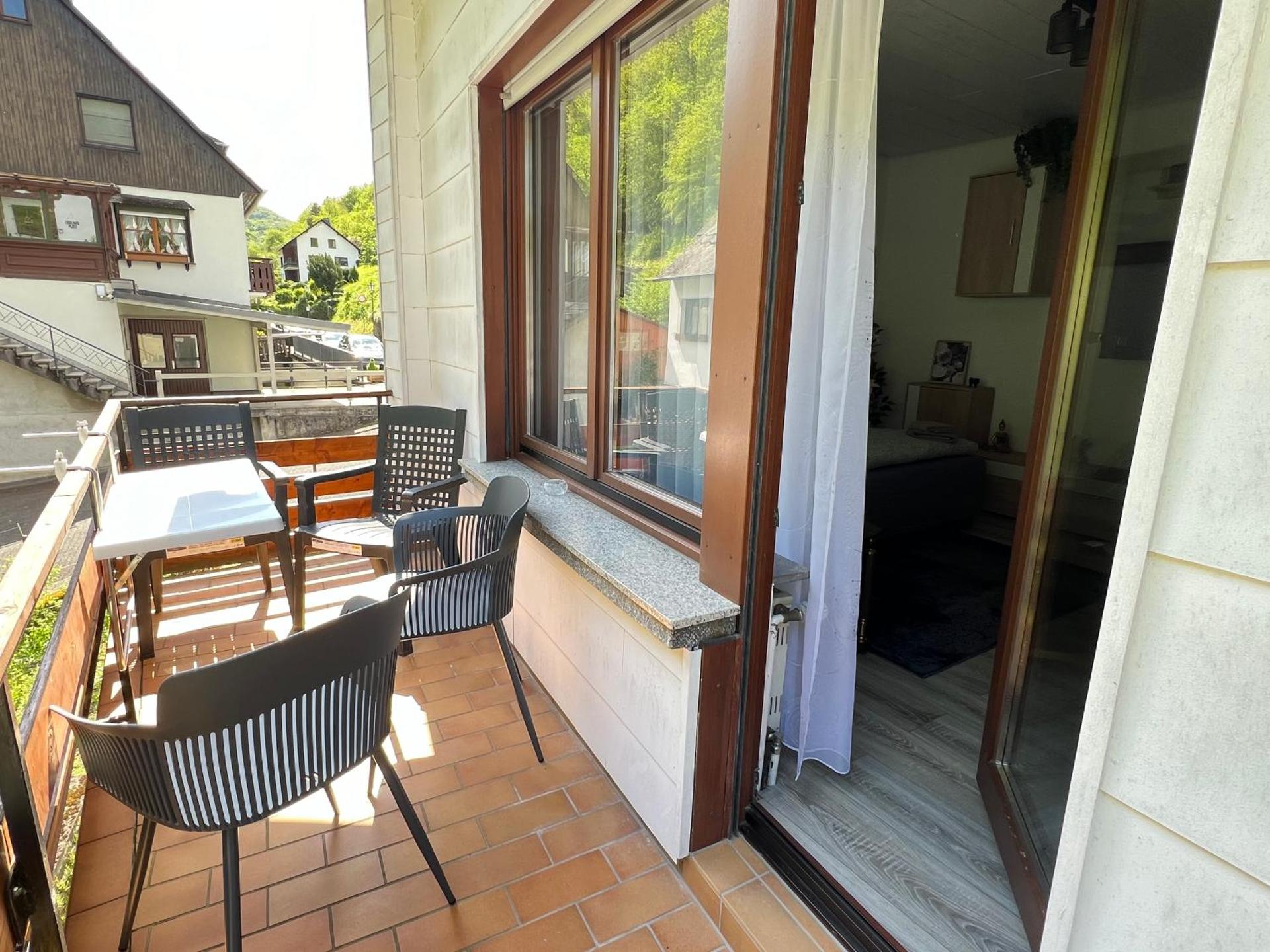 View (from property/room)