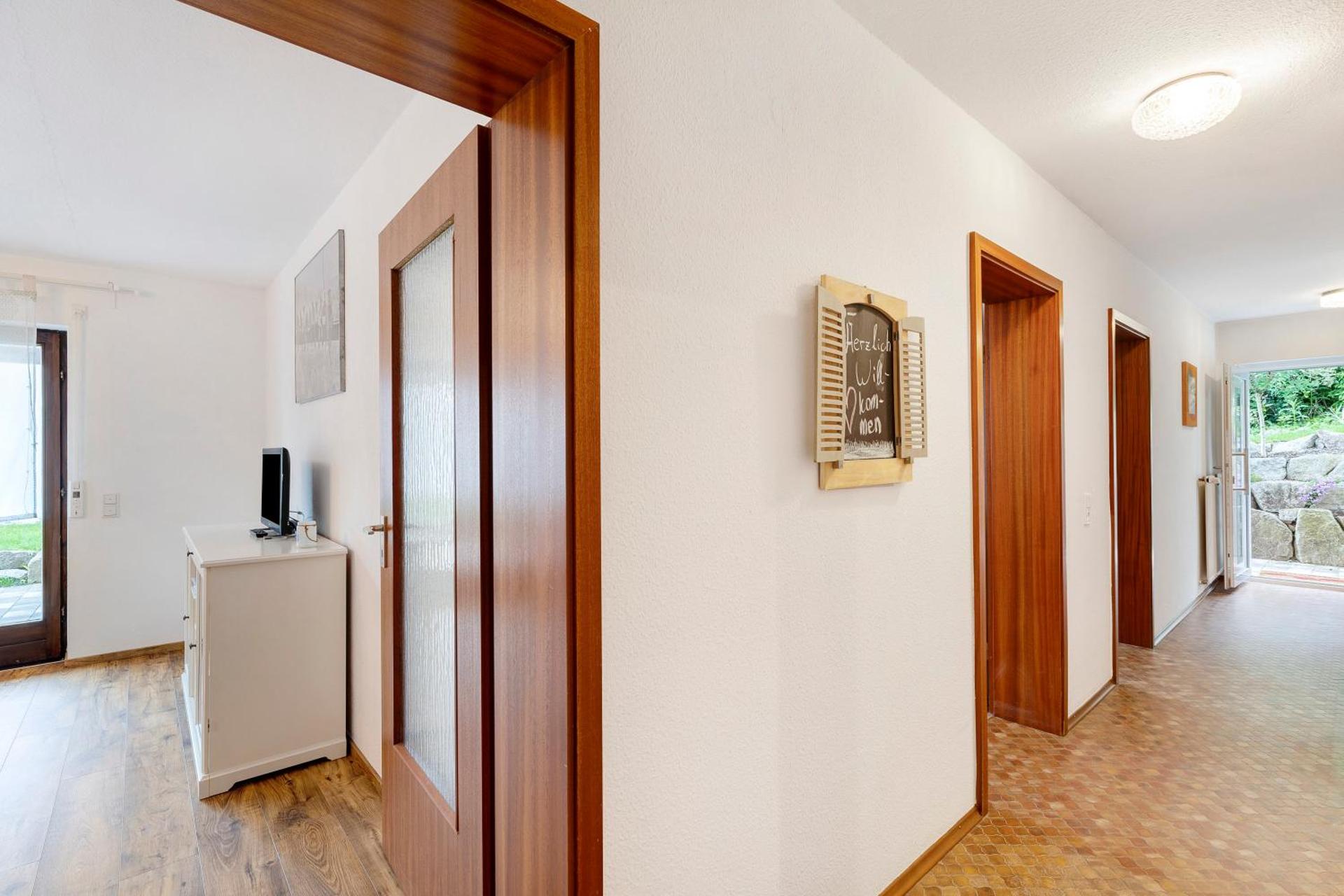 Ferienwohnung Murgperle