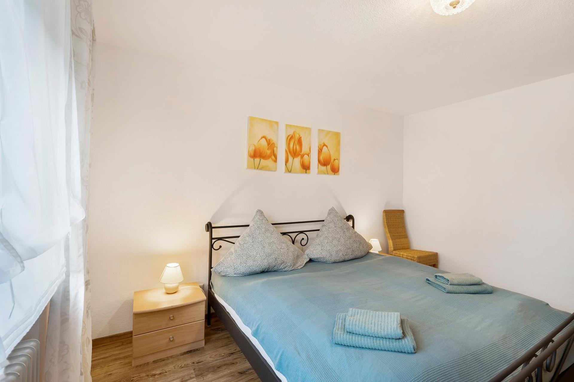 Ferienwohnung Murgperle