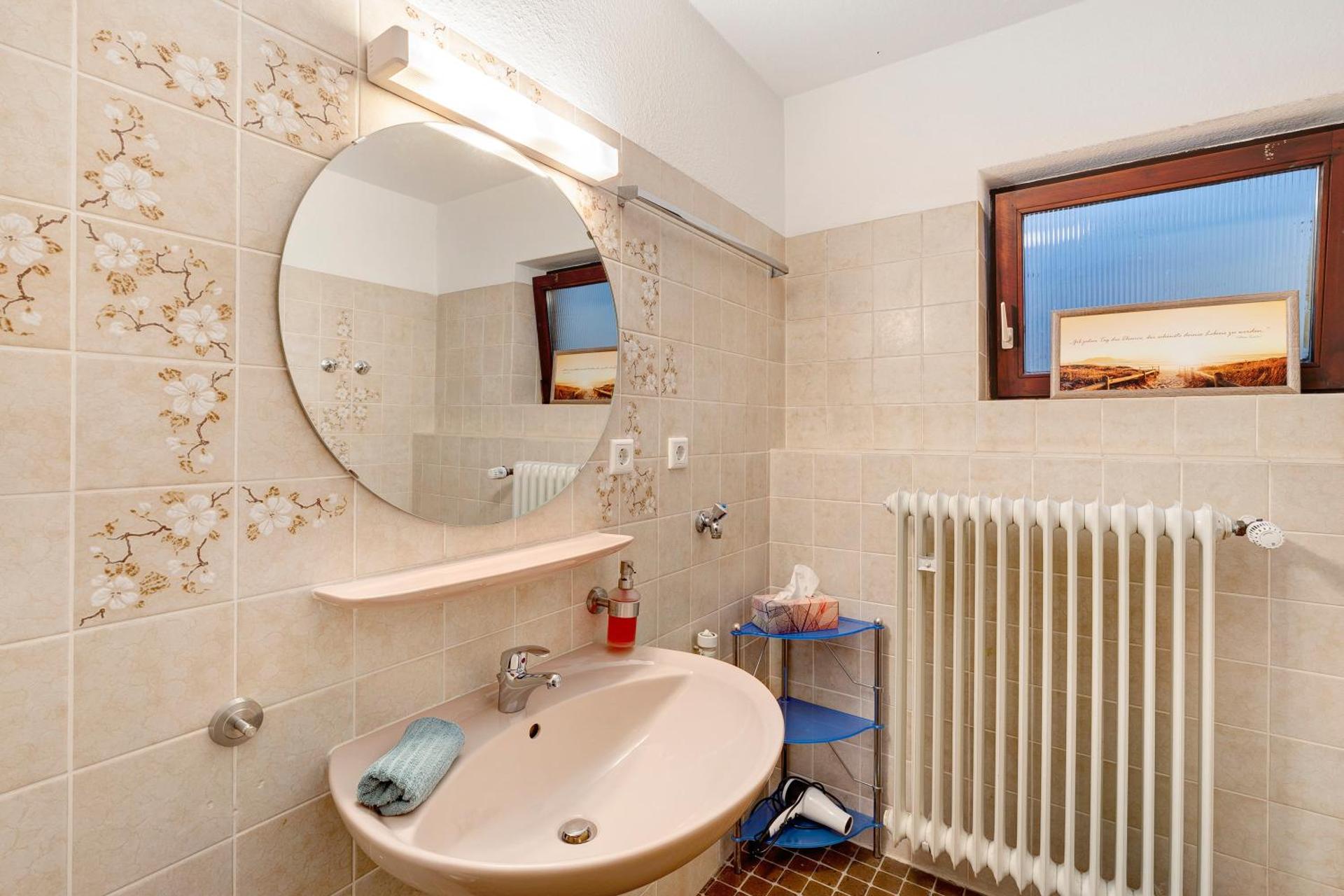 Ferienwohnung Murgperle