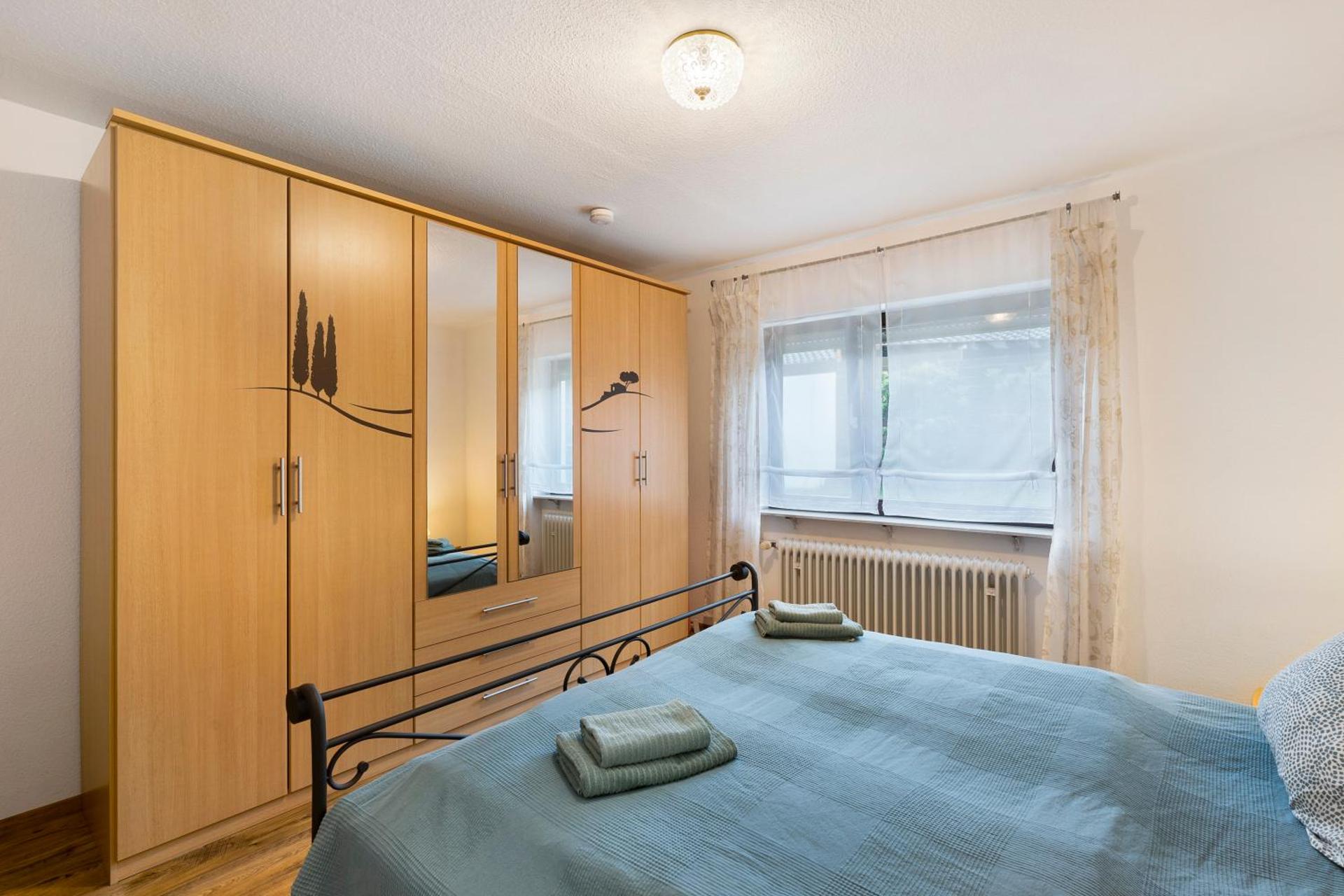 Ferienwohnung Murgperle