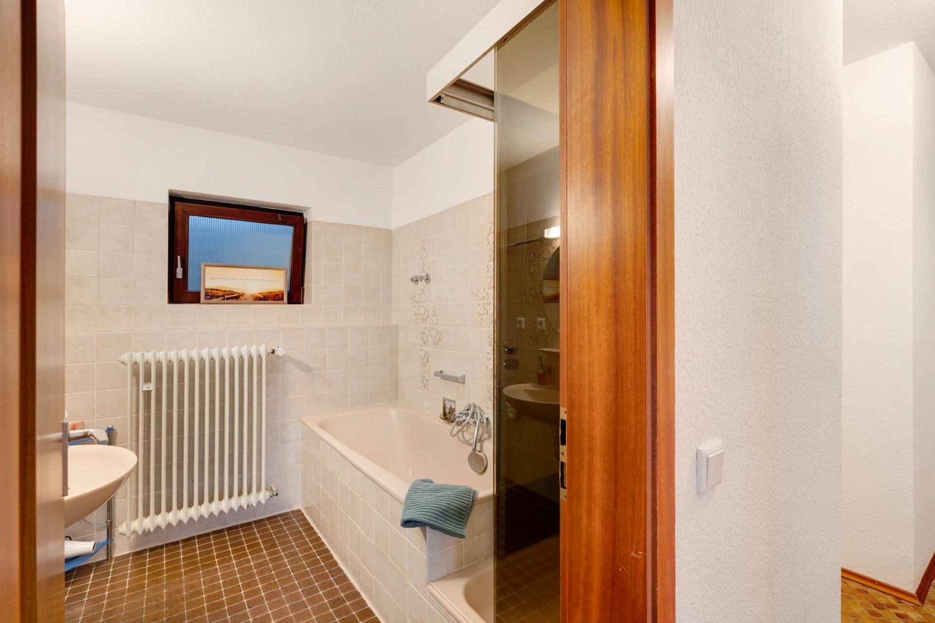 Ferienwohnung Murgperle