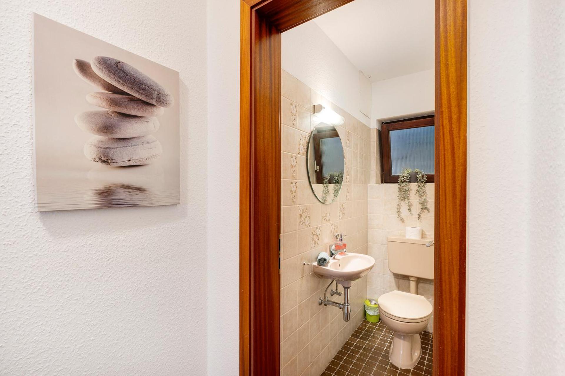 Ferienwohnung Murgperle