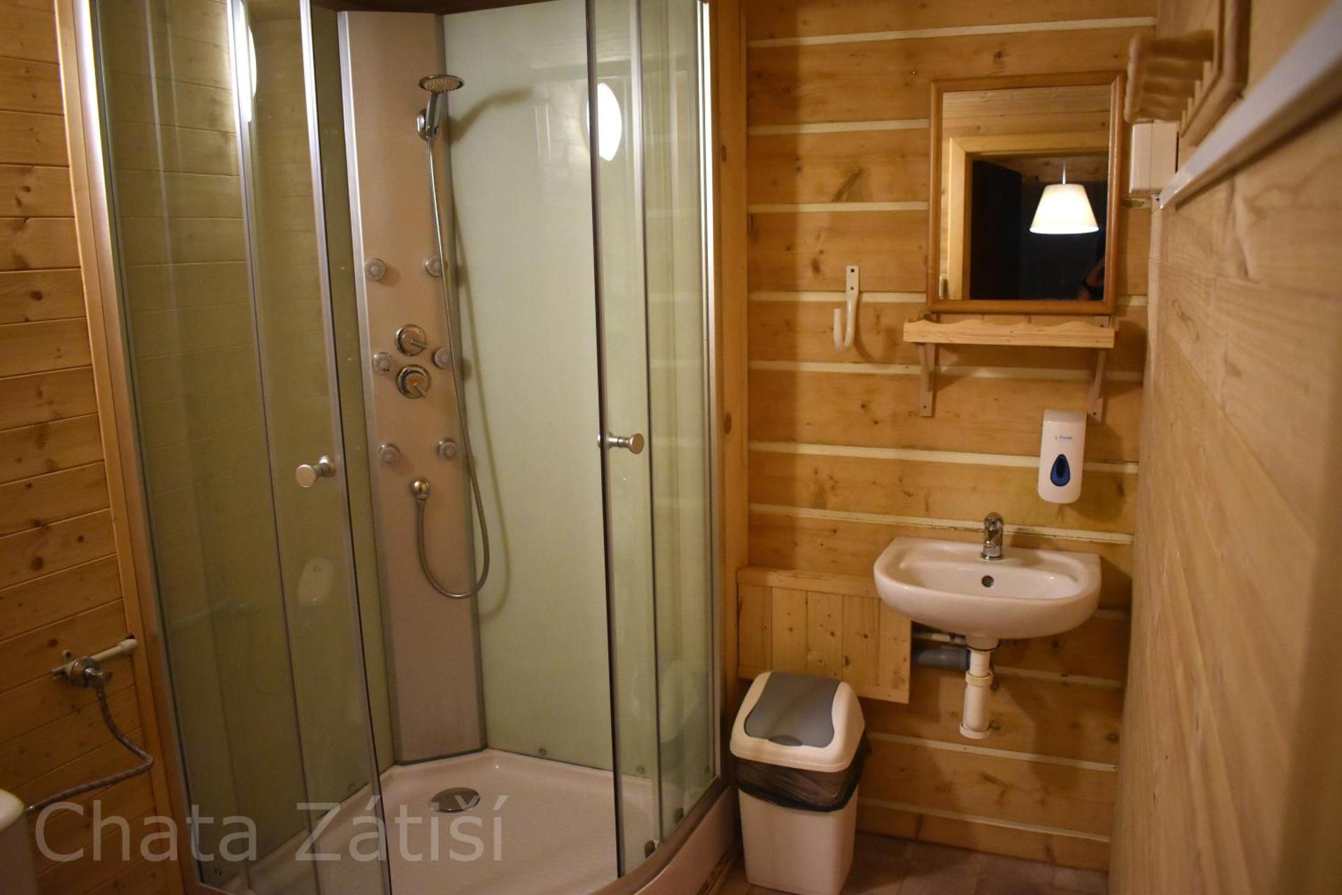 Penzion chalupa Lesní zátiší