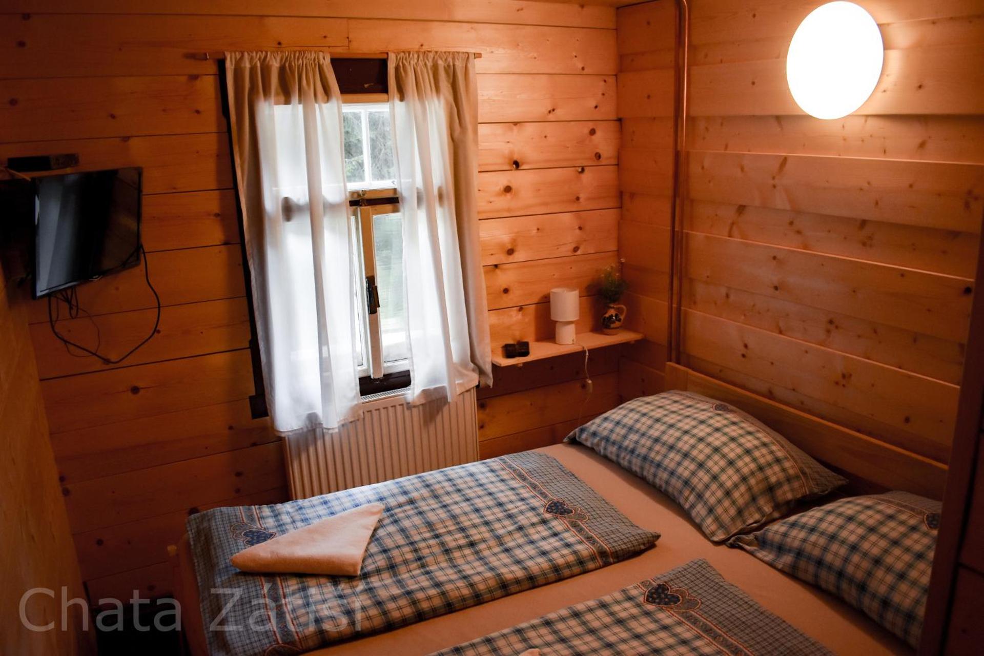 Penzion chalupa Lesní zátiší