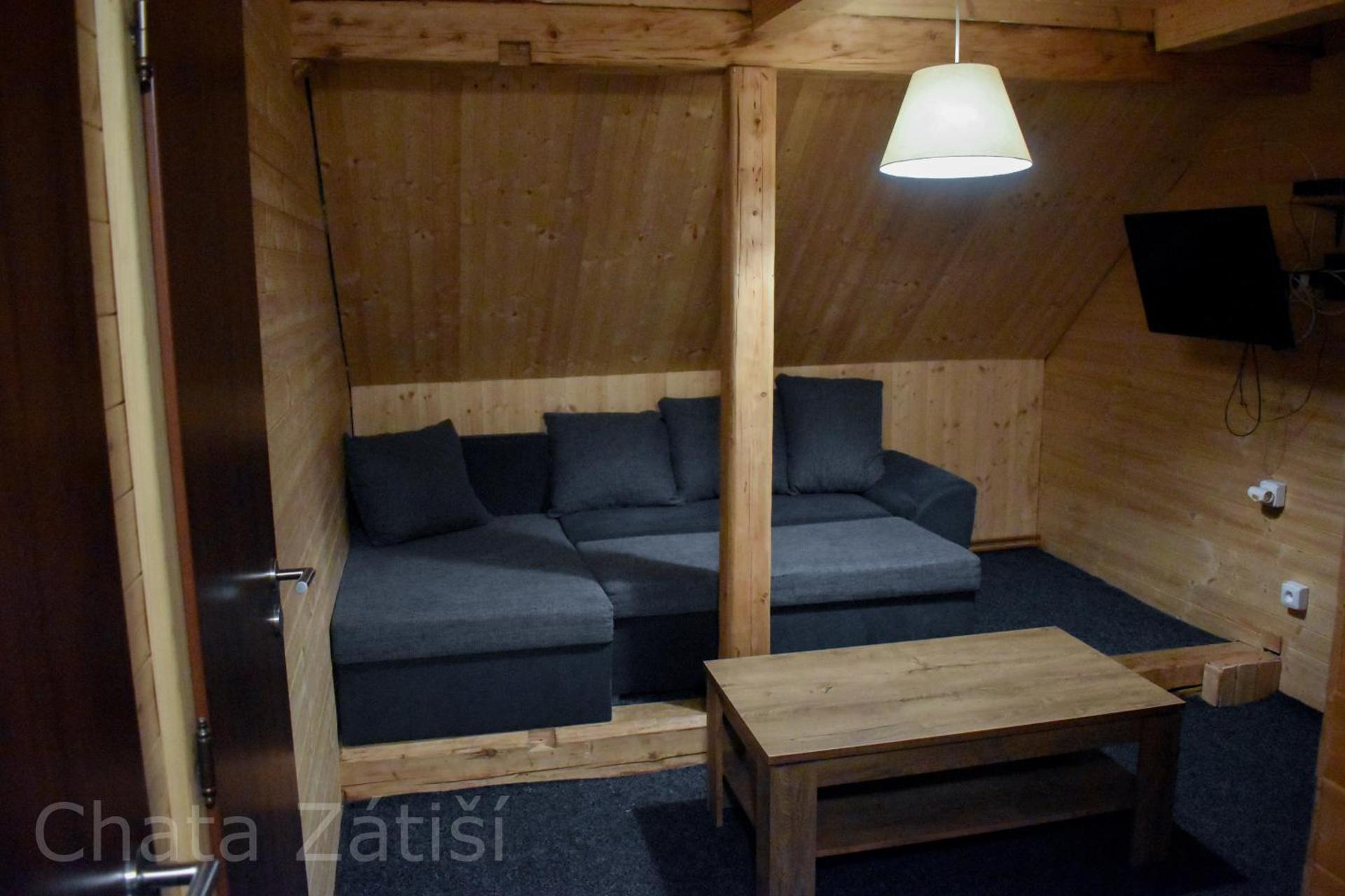 Penzion chalupa Lesní zátiší