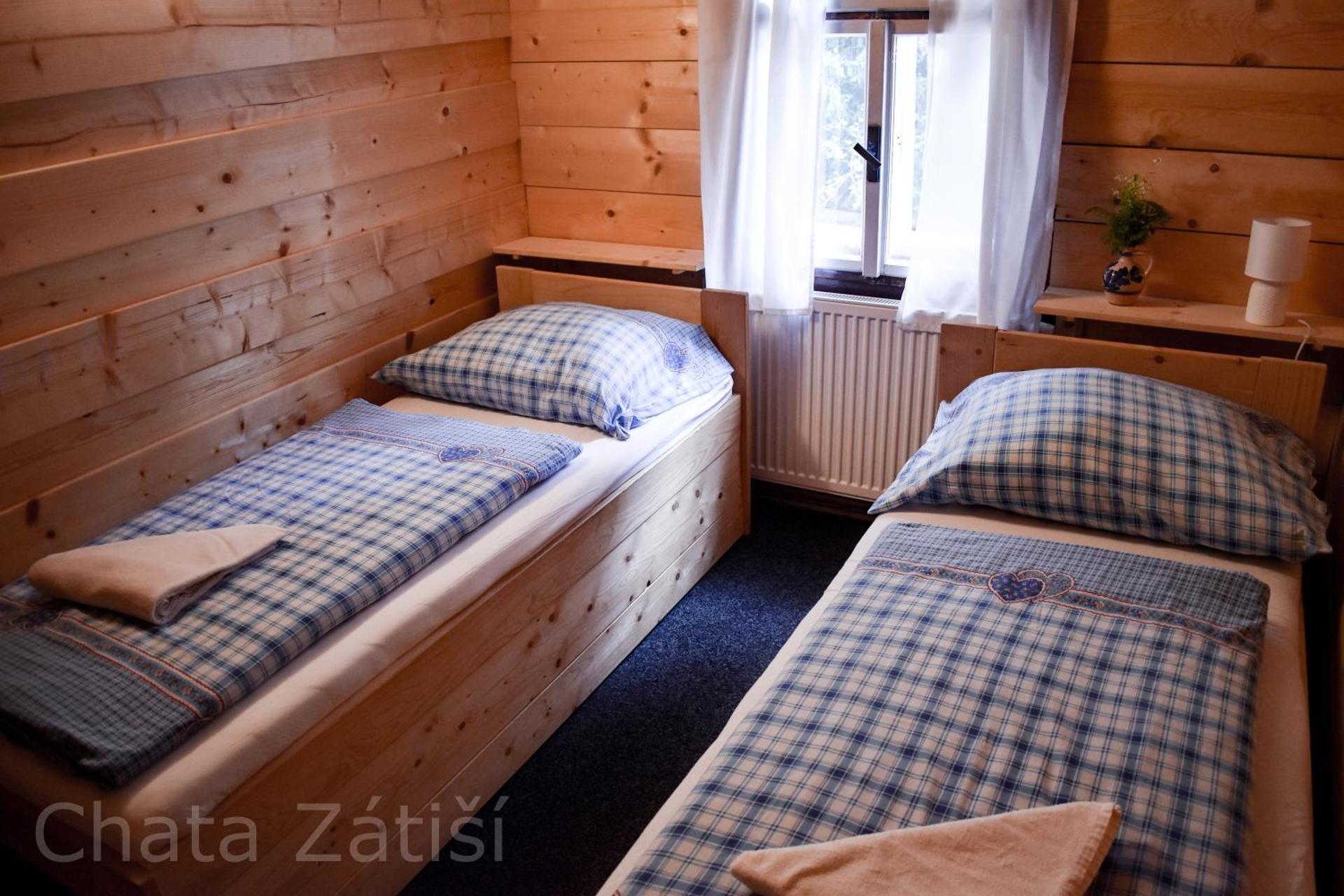 Penzion chalupa Lesní zátiší